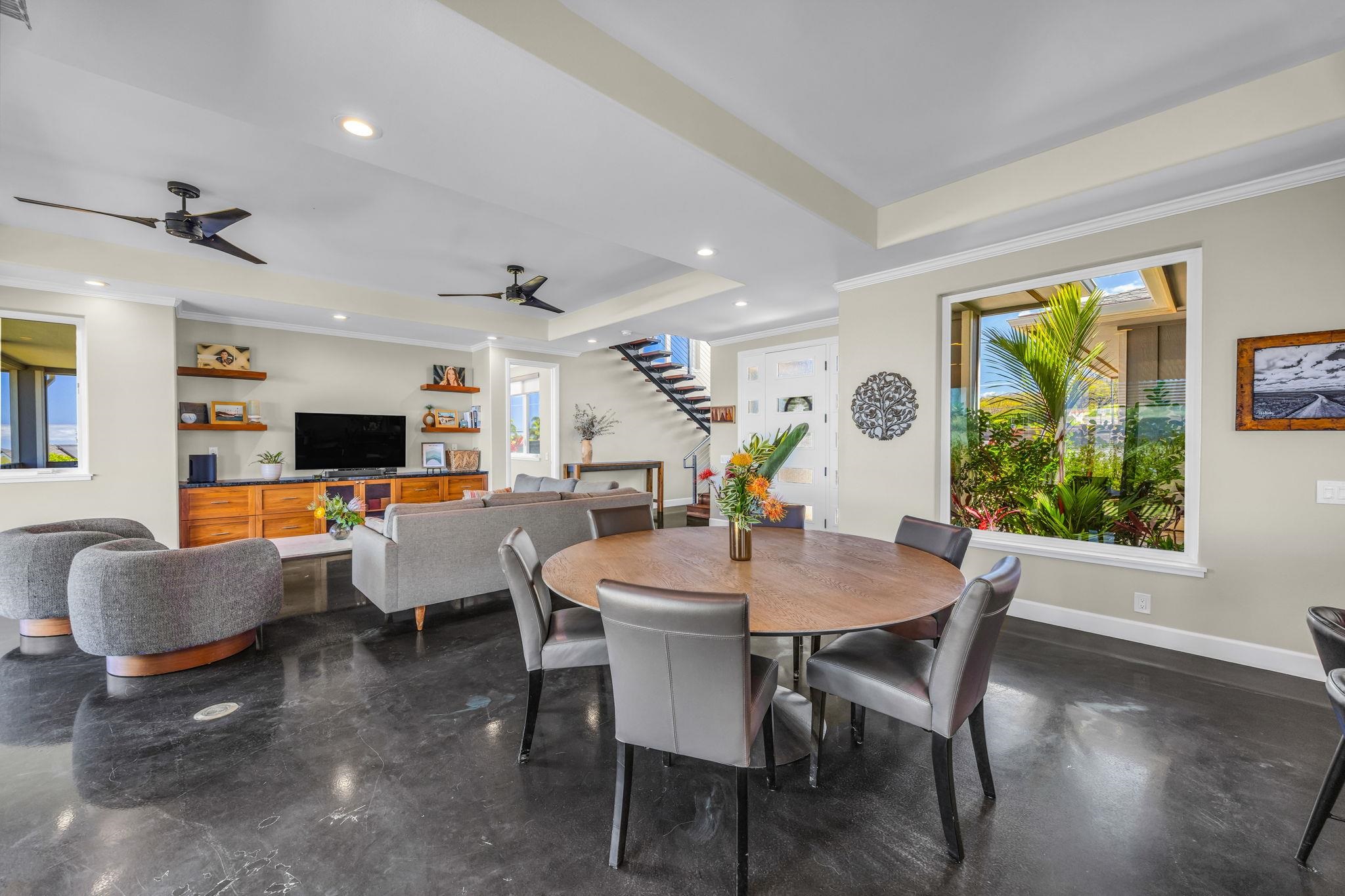 7  Lilinoe Pl Kualono, Pukalani home - photo 23 of 50