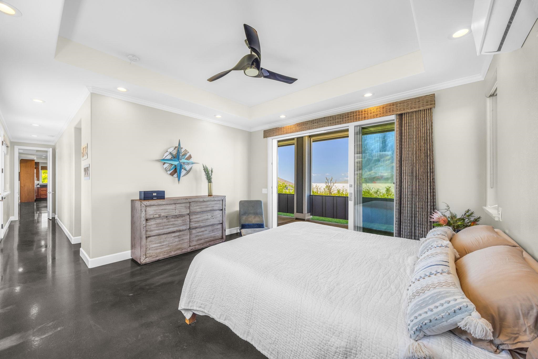 7  Lilinoe Pl Kualono, Pukalani home - photo 27 of 50