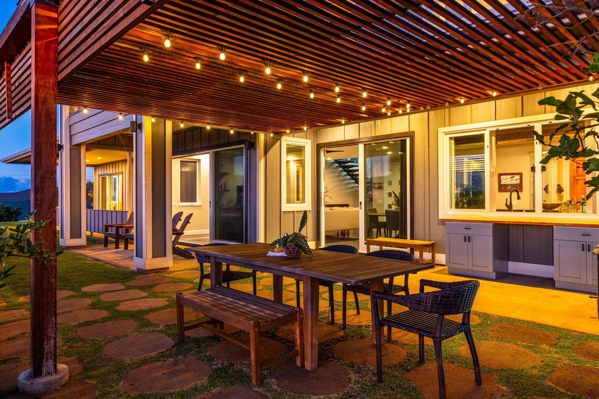 7  Lilinoe Pl Kualono, Pukalani home - photo 4 of 50