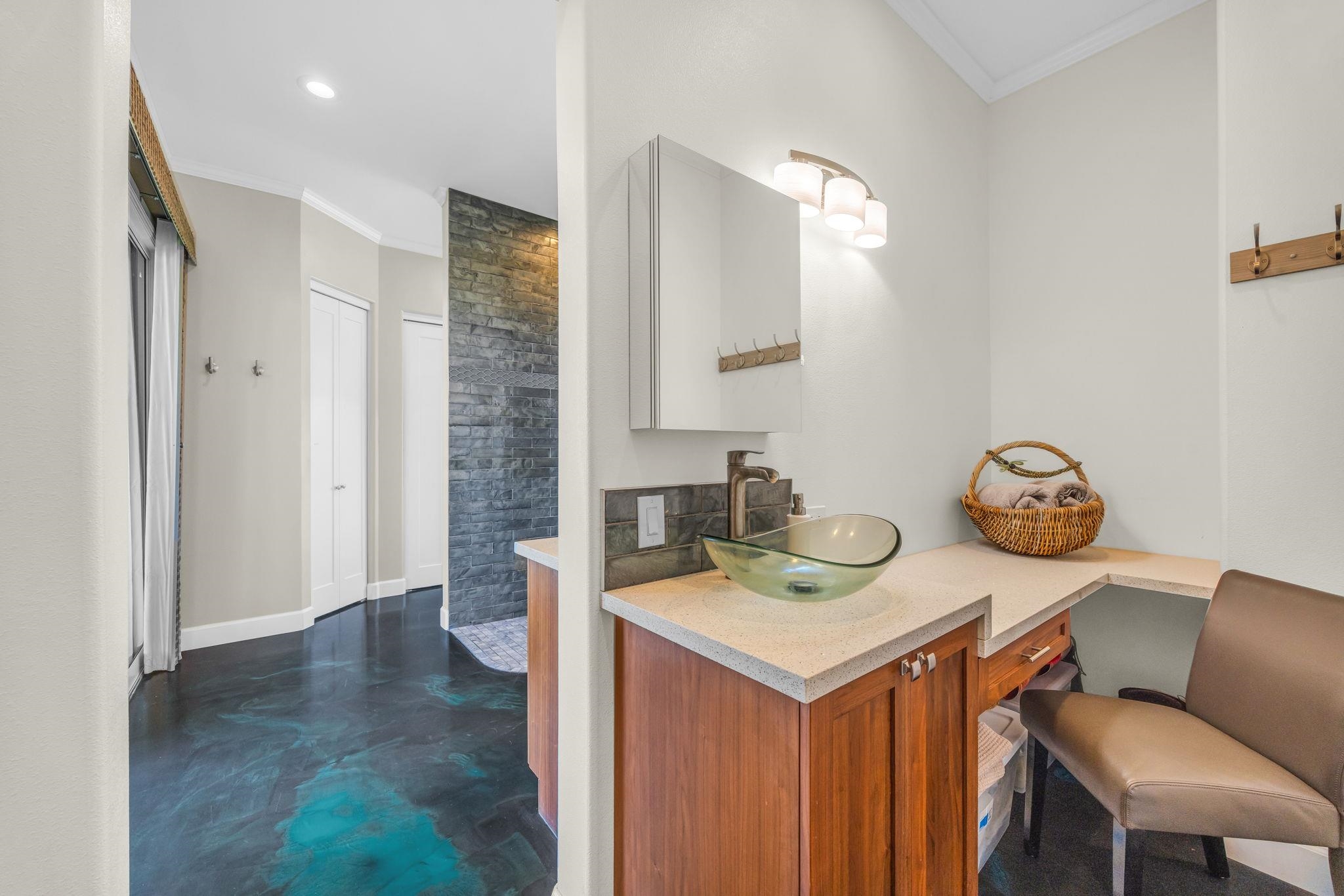 7  Lilinoe Pl Kualono, Pukalani home - photo 31 of 50