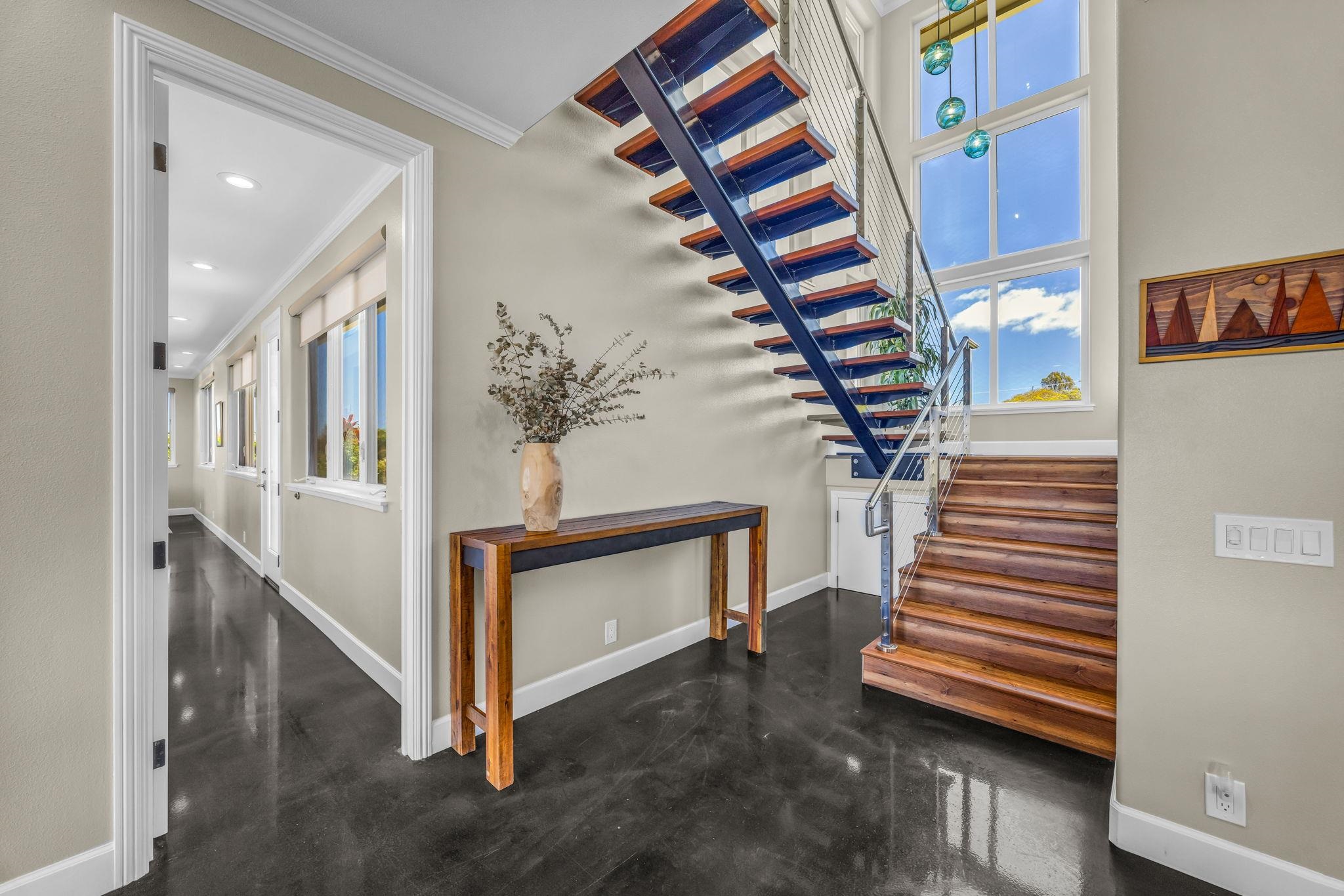 7  Lilinoe Pl Kualono, Pukalani home - photo 32 of 50