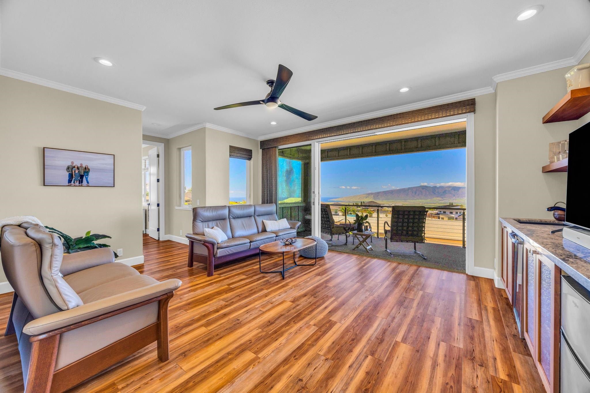 7  Lilinoe Pl Kualono, Pukalani home - photo 33 of 50