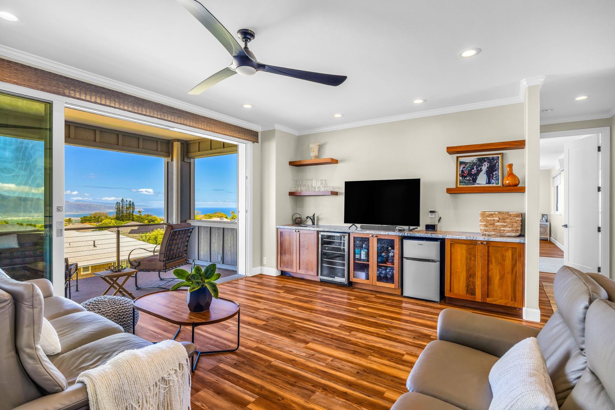 7  Lilinoe Pl Kualono, Pukalani home - photo 34 of 50