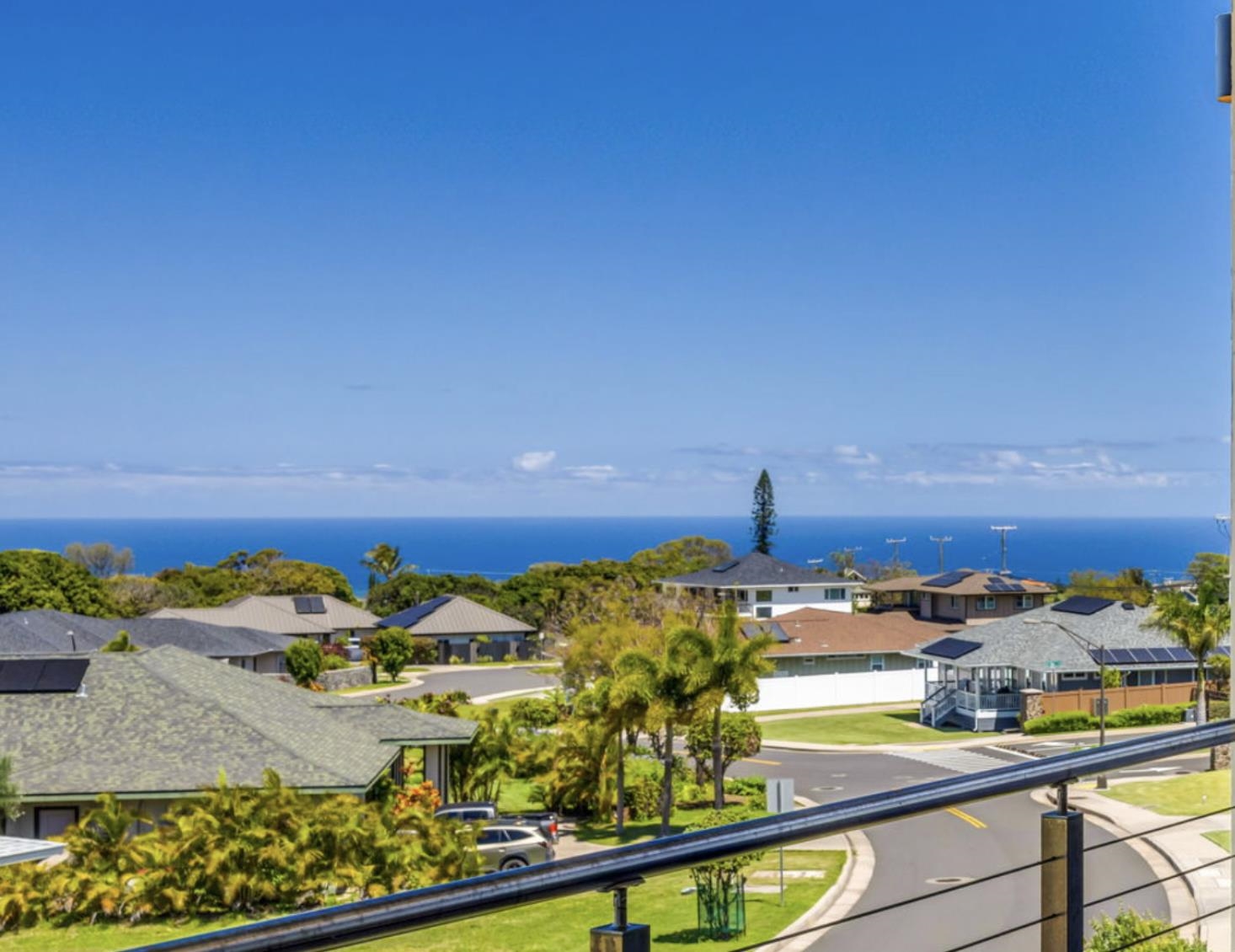 7  Lilinoe Pl Kualono, Pukalani home - photo 35 of 50