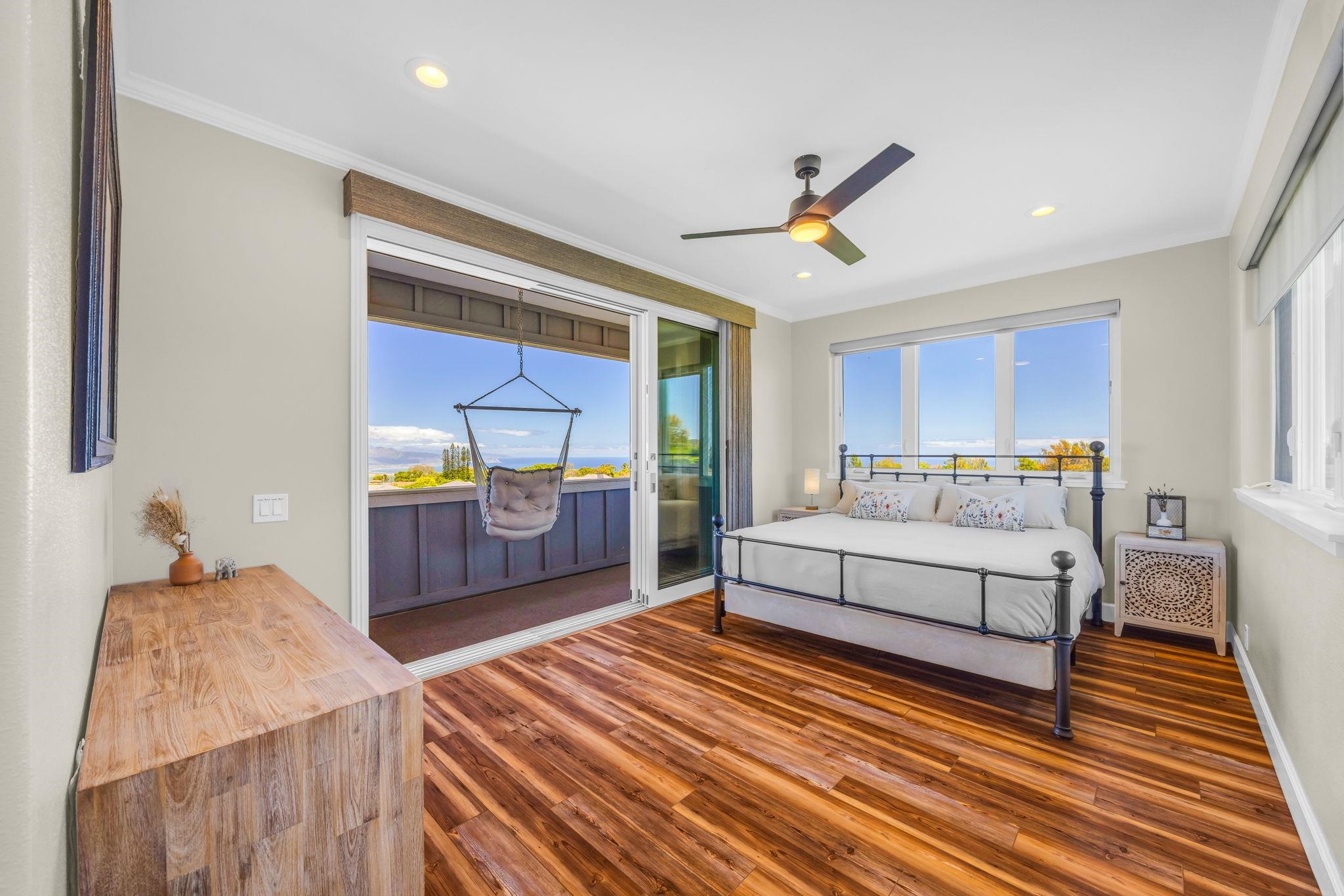 7  Lilinoe Pl Kualono, Pukalani home - photo 37 of 50