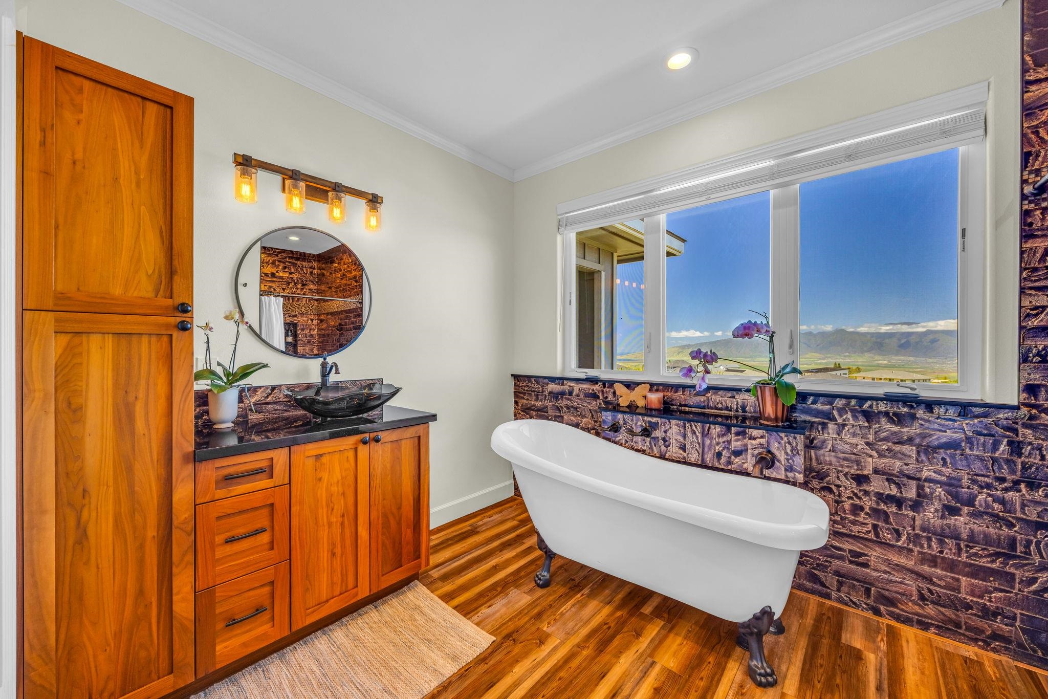 7  Lilinoe Pl Kualono, Pukalani home - photo 39 of 50