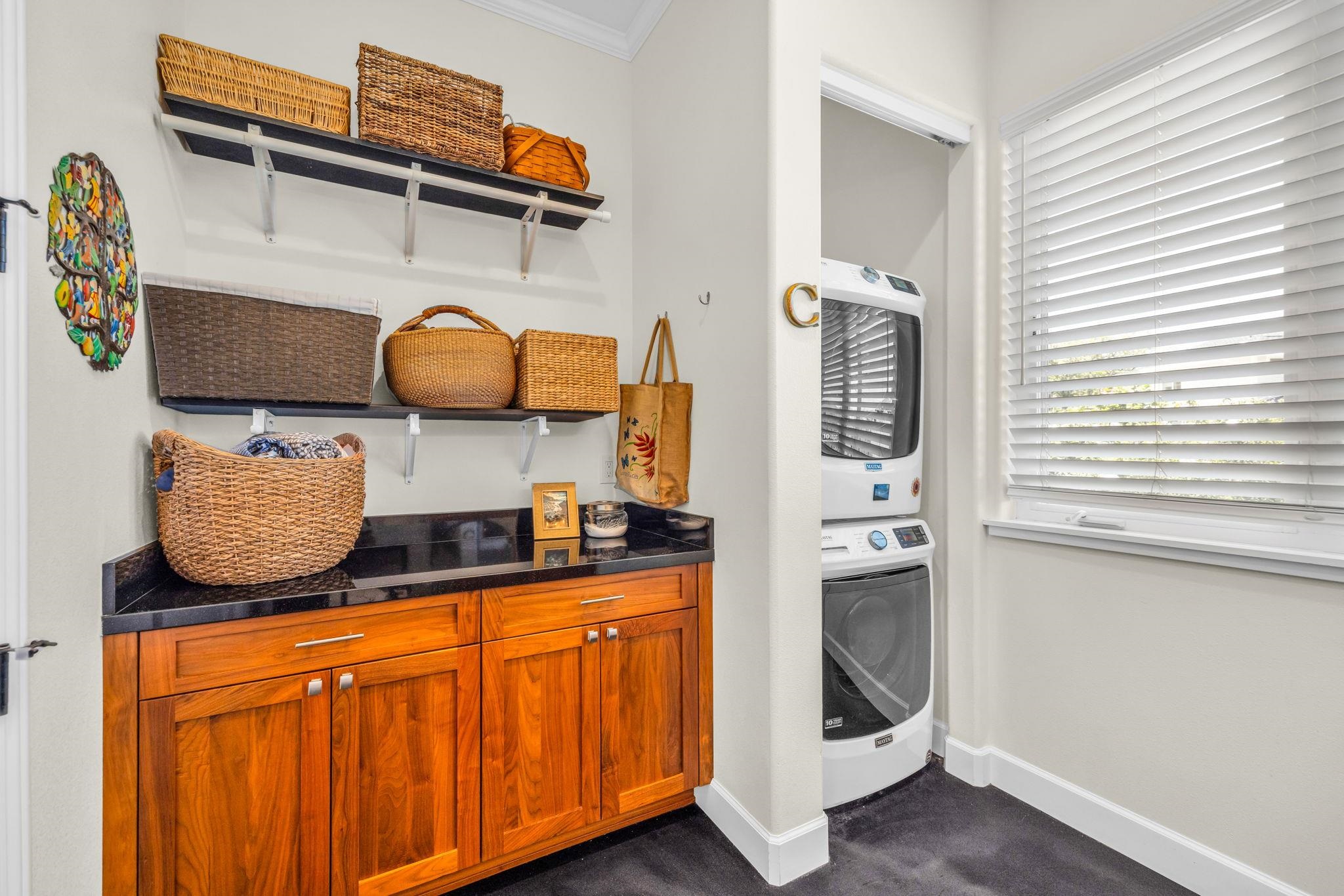 7  Lilinoe Pl Kualono, Pukalani home - photo 43 of 50