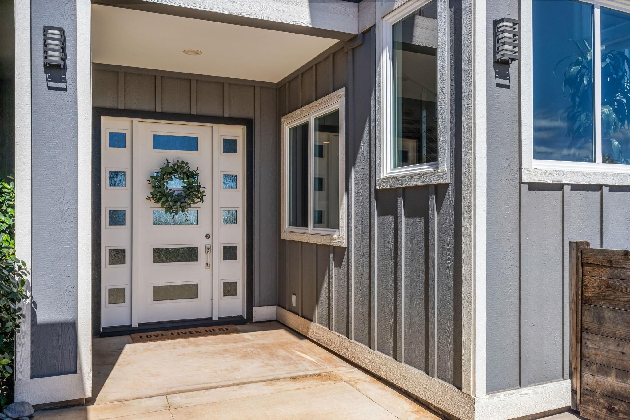 7  Lilinoe Pl Kualono, Pukalani home - photo 45 of 50