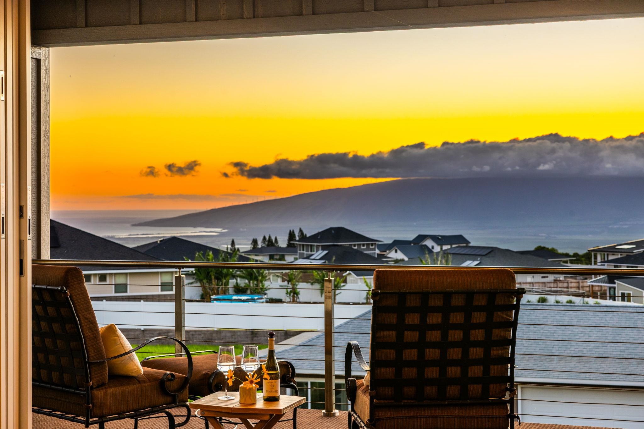 7  Lilinoe Pl Kualono, Pukalani home - photo 49 of 50