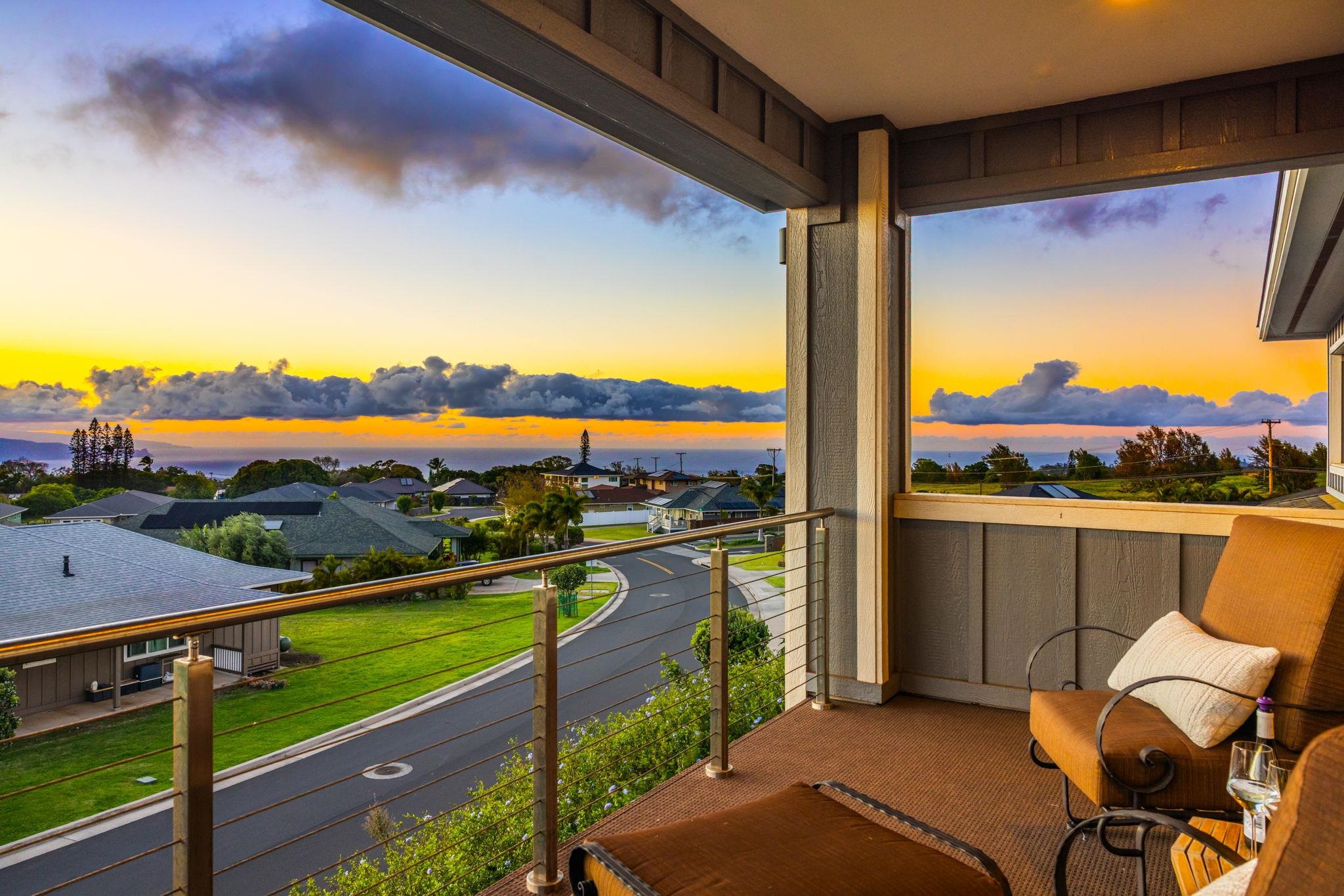 7  Lilinoe Pl Kualono, Pukalani home - photo 50 of 50