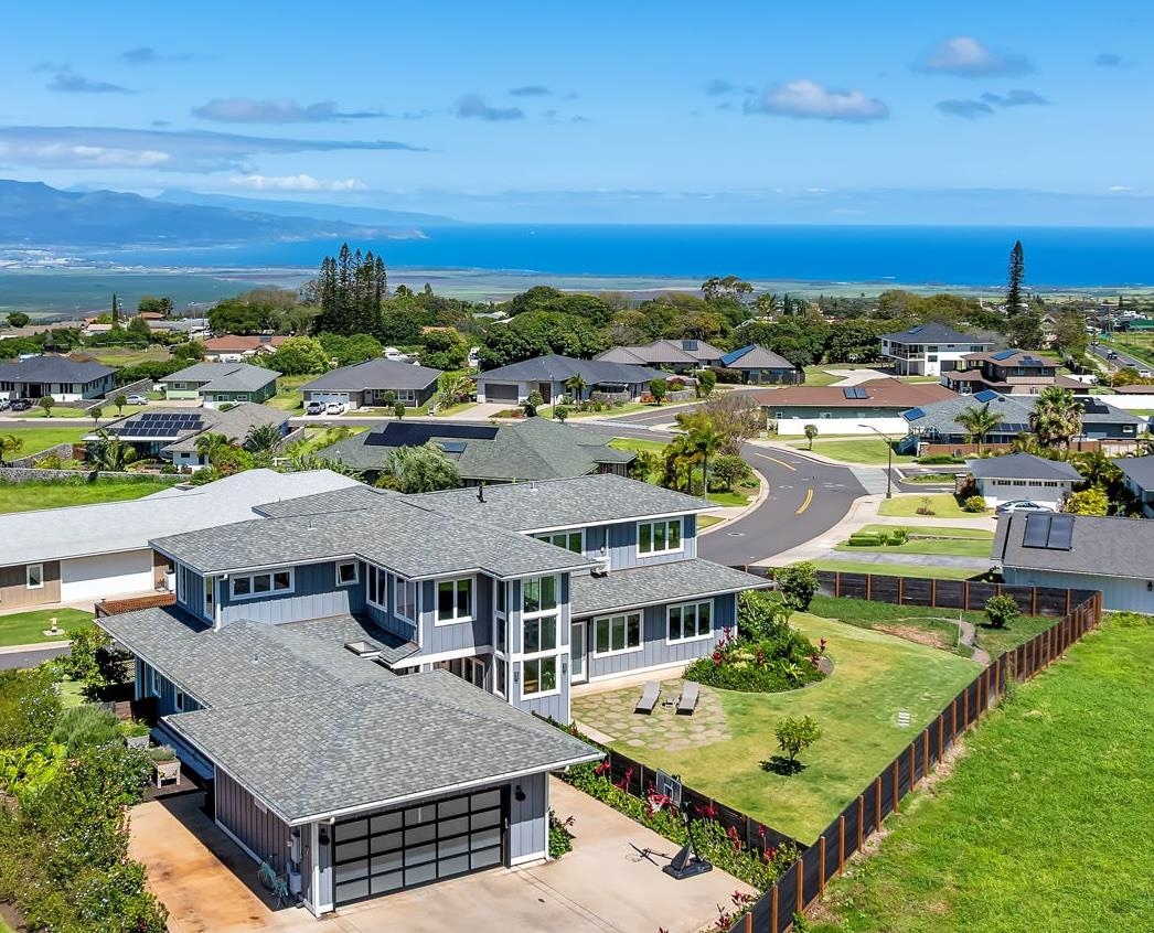 7  Lilinoe Pl Kualono, Pukalani home - photo 8 of 50