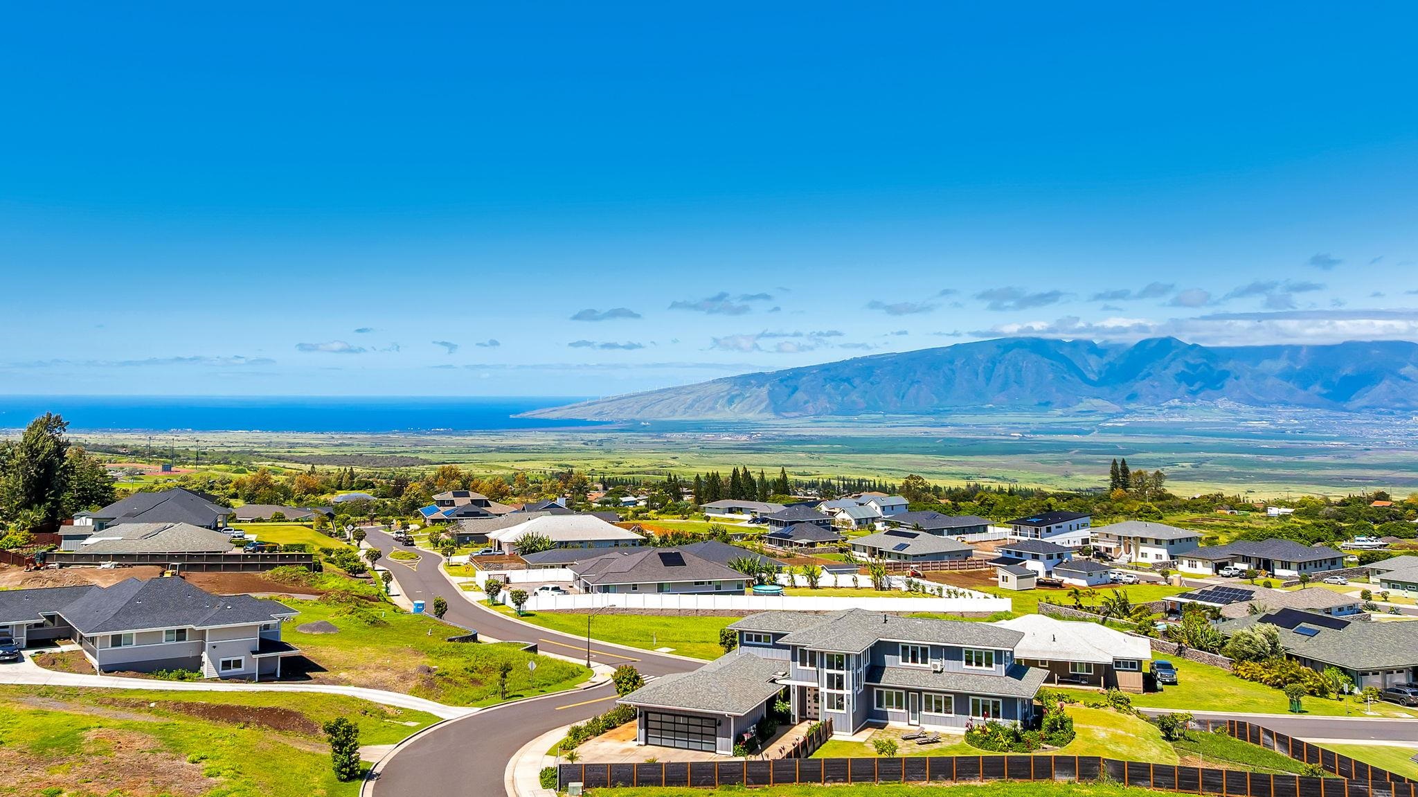 7  Lilinoe Pl Kualono, Pukalani home - photo 9 of 50