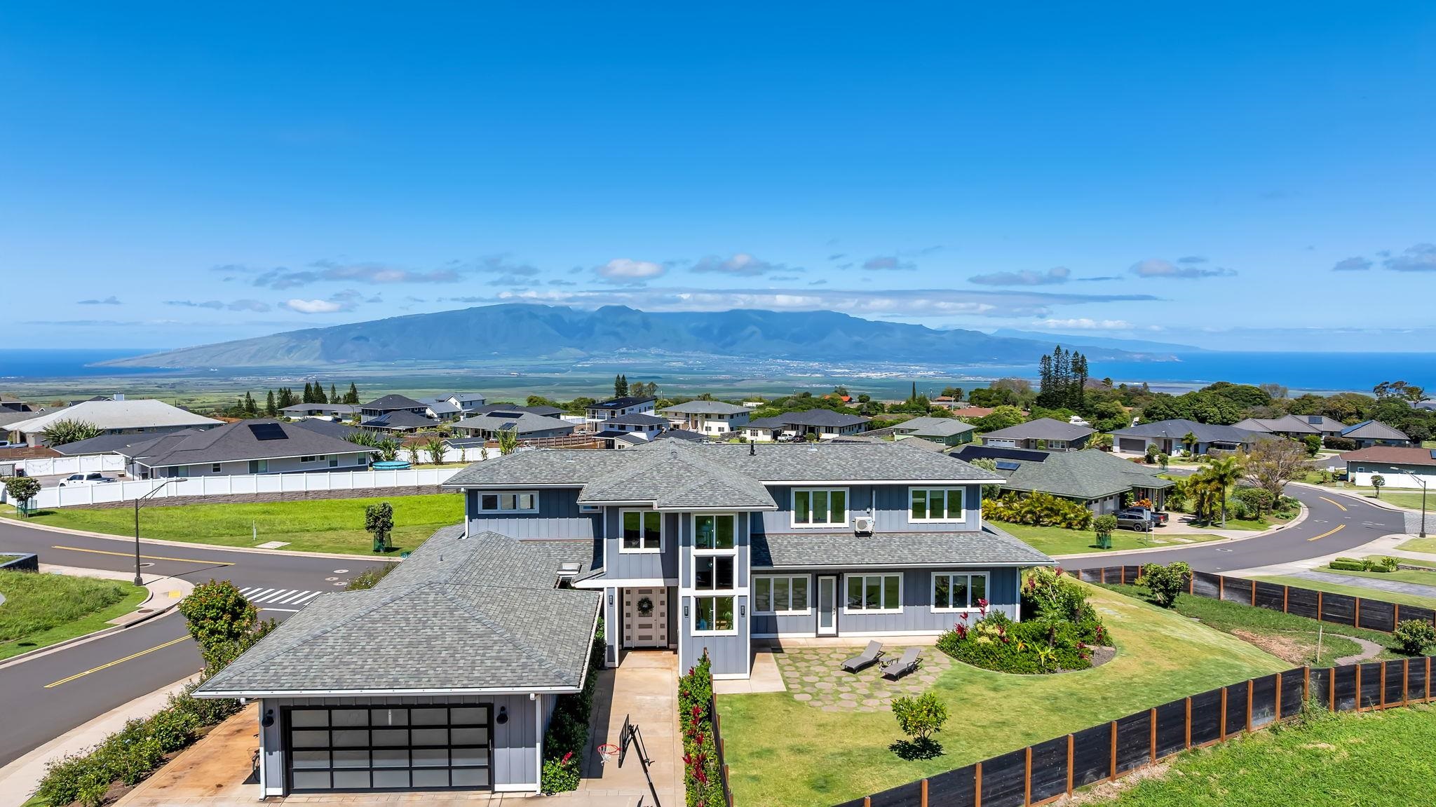 7  Lilinoe Pl Kualono, Pukalani home - photo 10 of 50