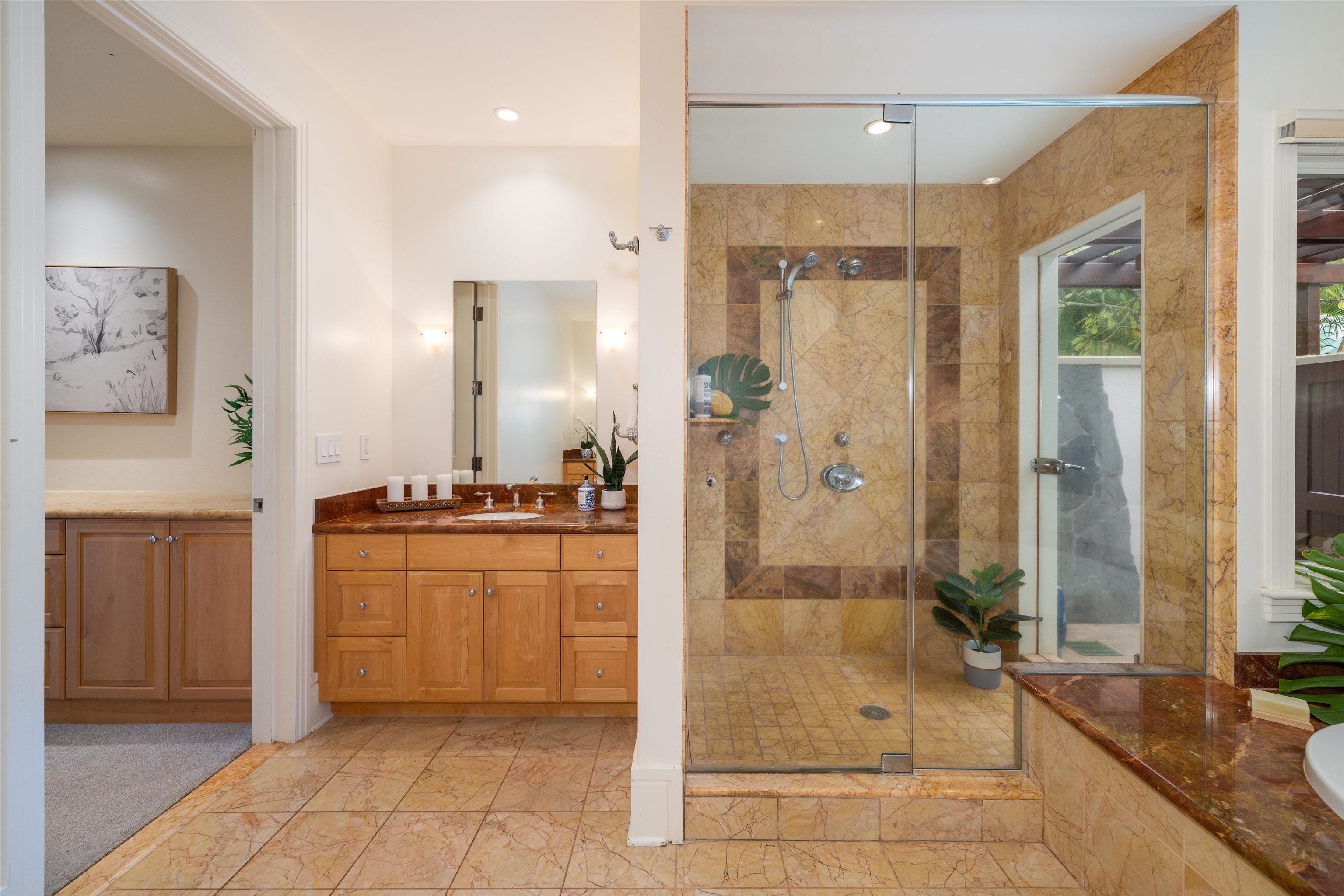 Terraces Manele Bay V condo # 10D, Lanai City, Hawaii - photo 11 of 26