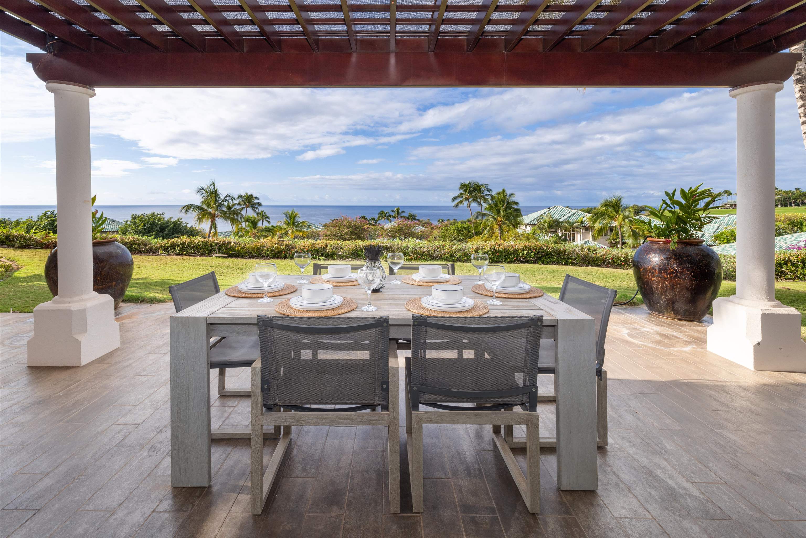Terraces Manele Bay V condo # 10D, Lanai City, Hawaii - photo 14 of 24