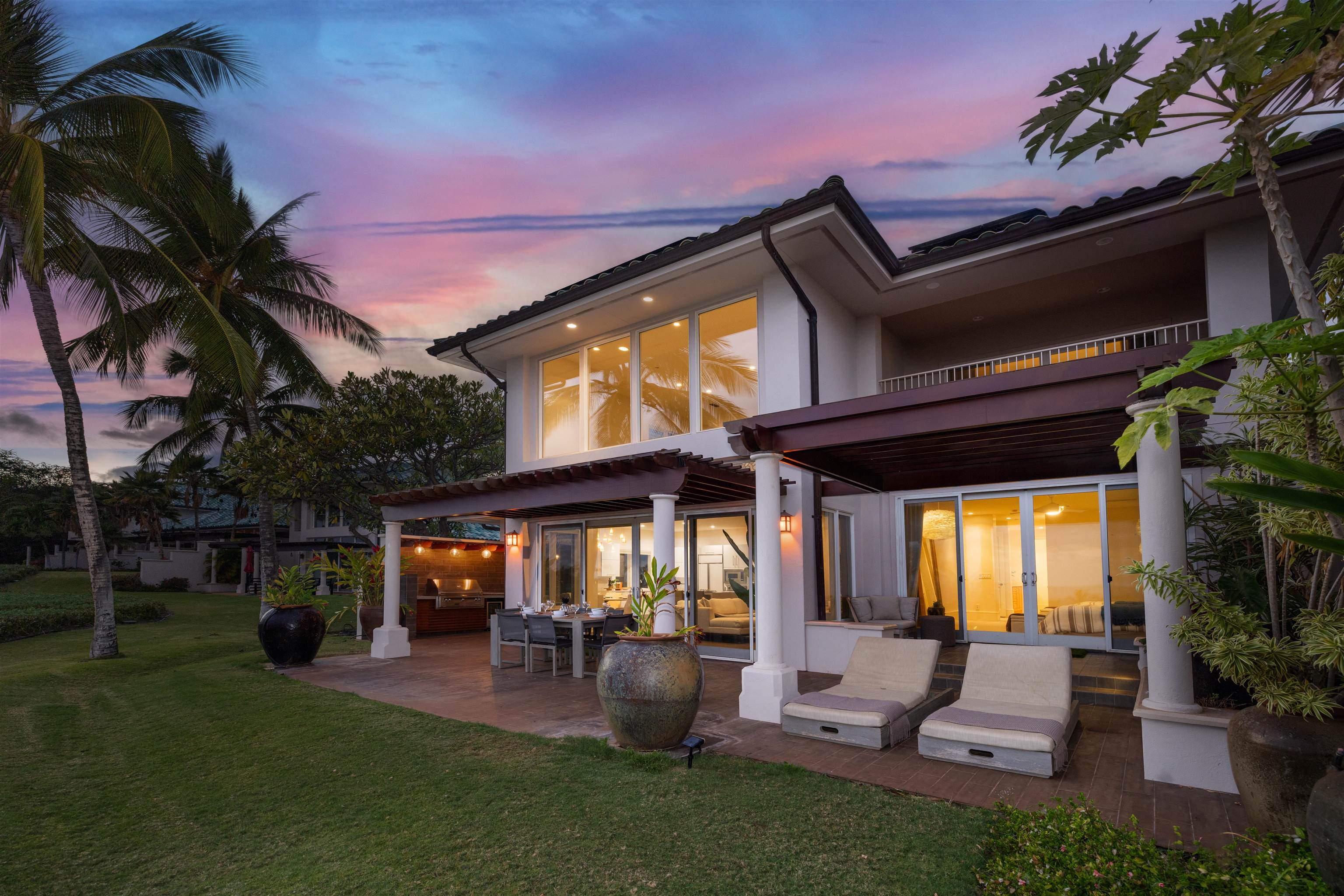 Terraces Manele Bay V condo # 10D, Lanai City, Hawaii - photo 16 of 26