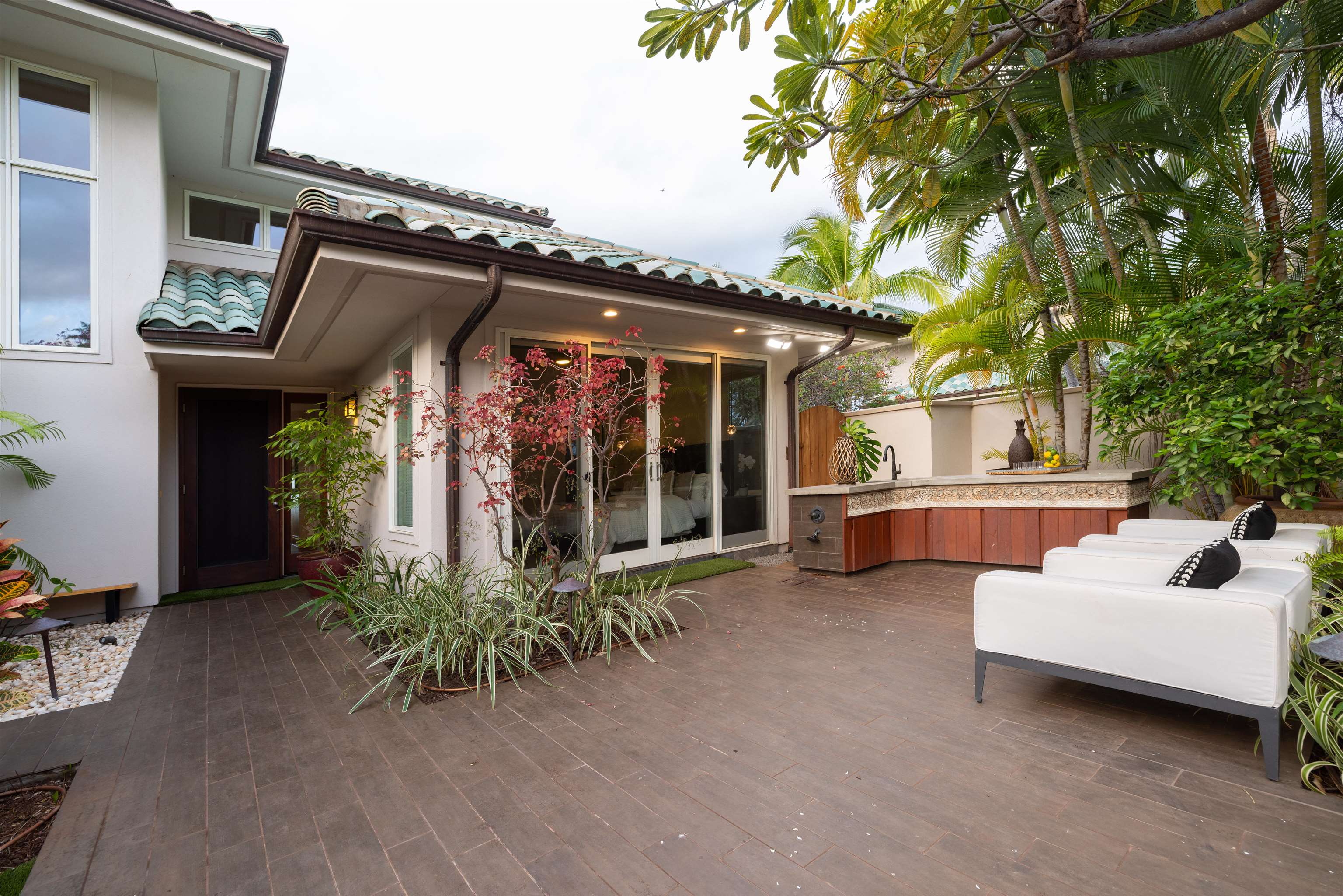 Terraces Manele Bay V condo # 10D, Lanai City, Hawaii - photo 18 of 25