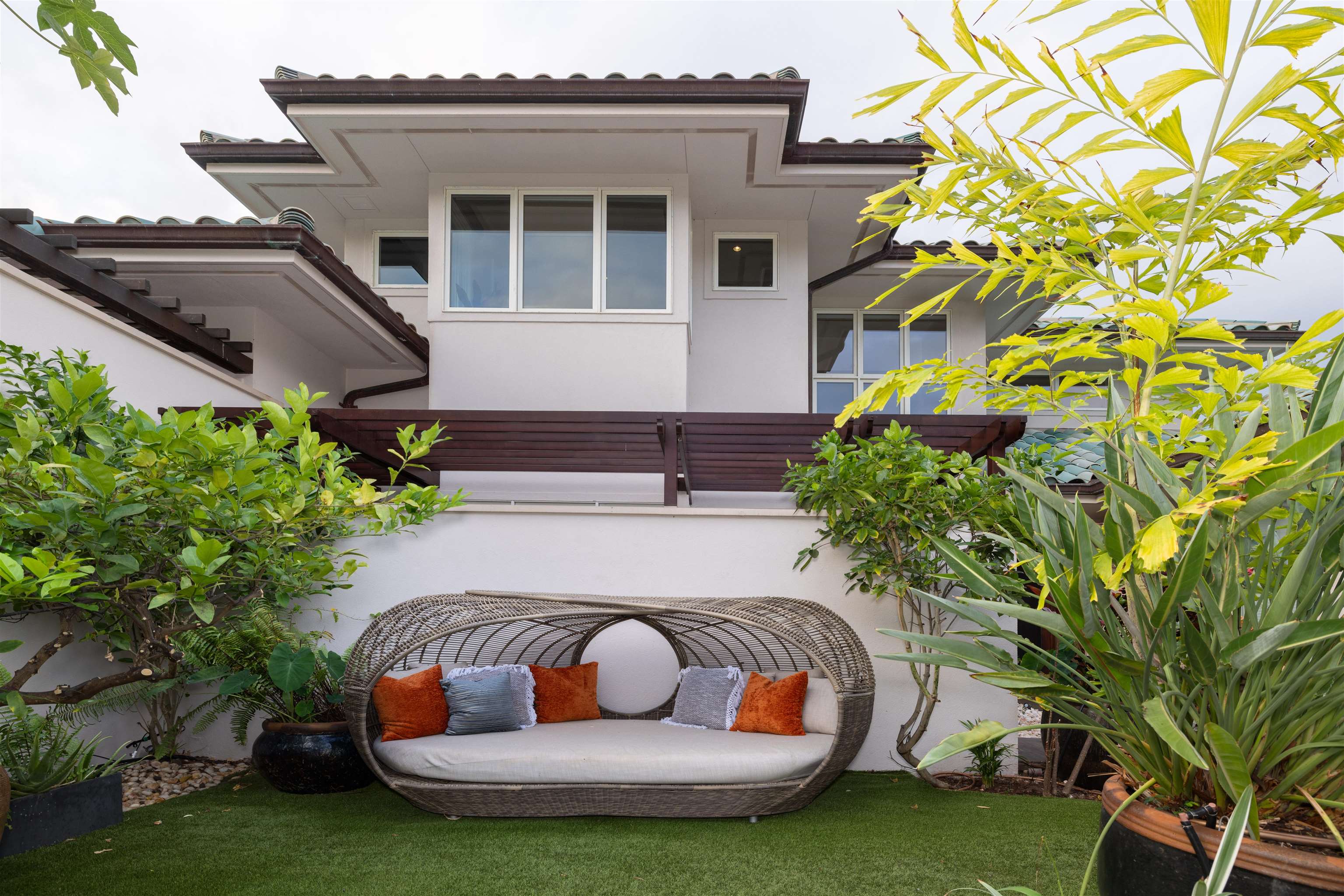 Terraces Manele Bay V condo # 10D, Lanai City, Hawaii - photo 20 of 26