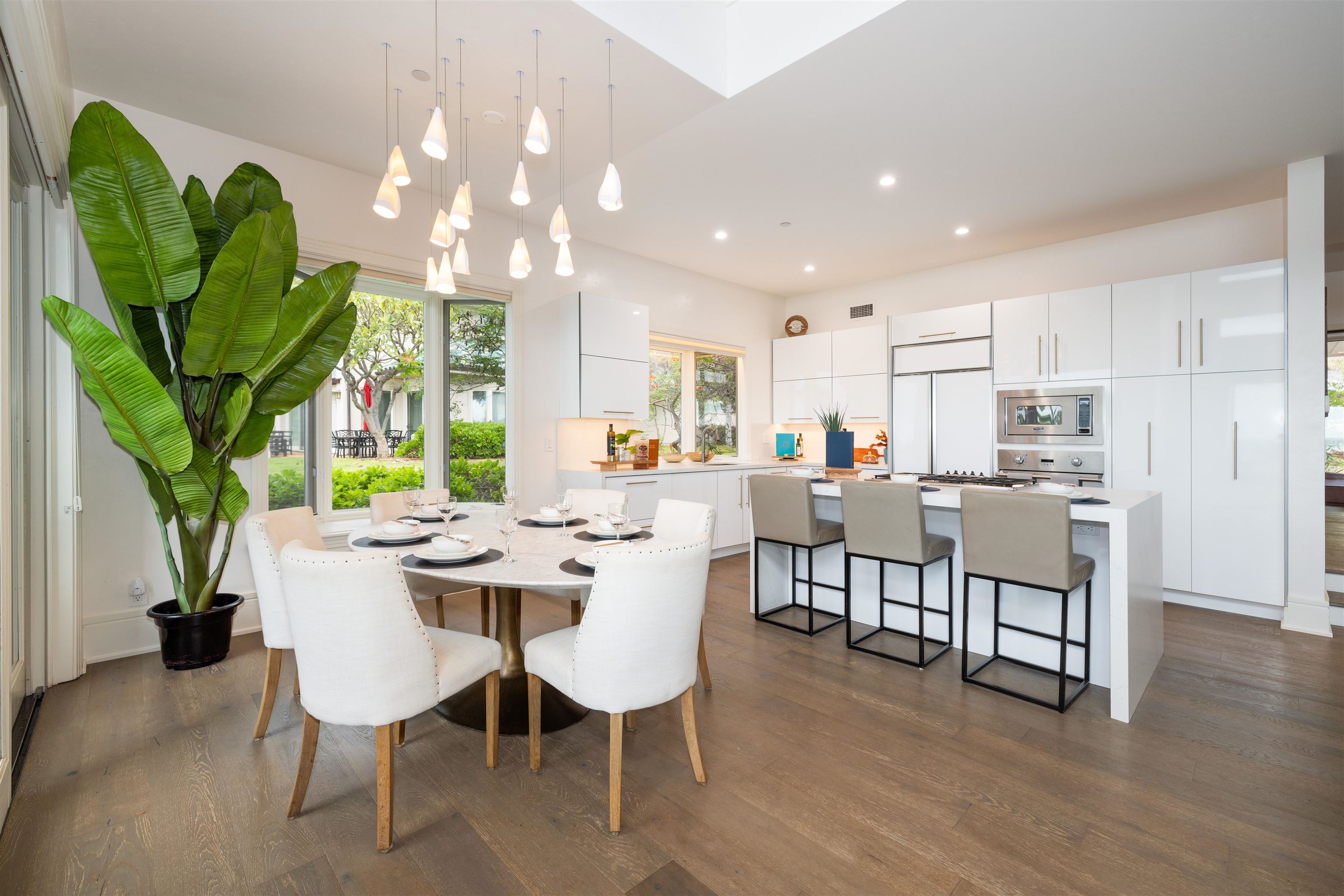 Terraces Manele Bay V condo # 10D, Lanai City, Hawaii - photo 3 of 26