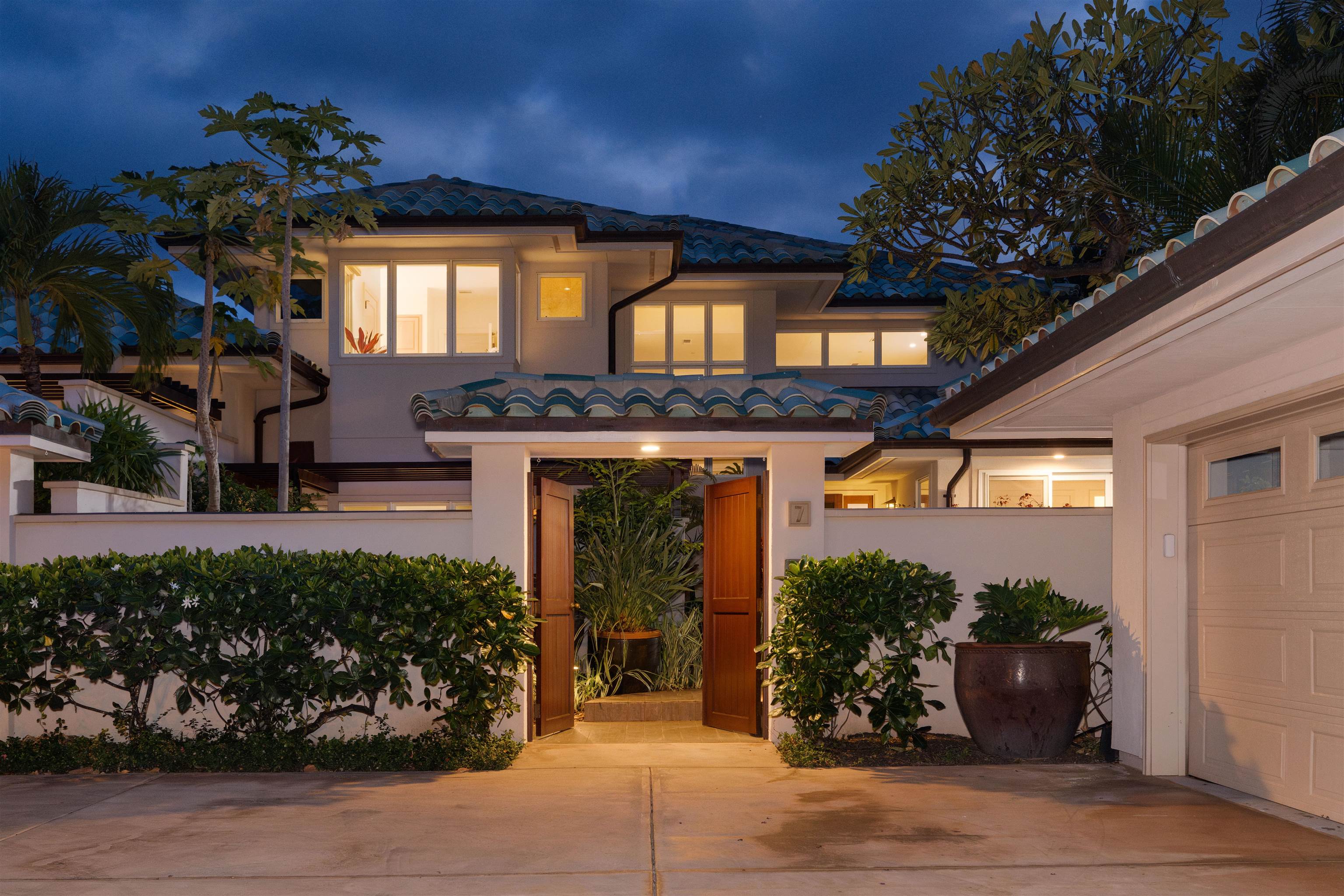 Terraces Manele Bay V condo # 10D, Lanai City, Hawaii - photo 23 of 25