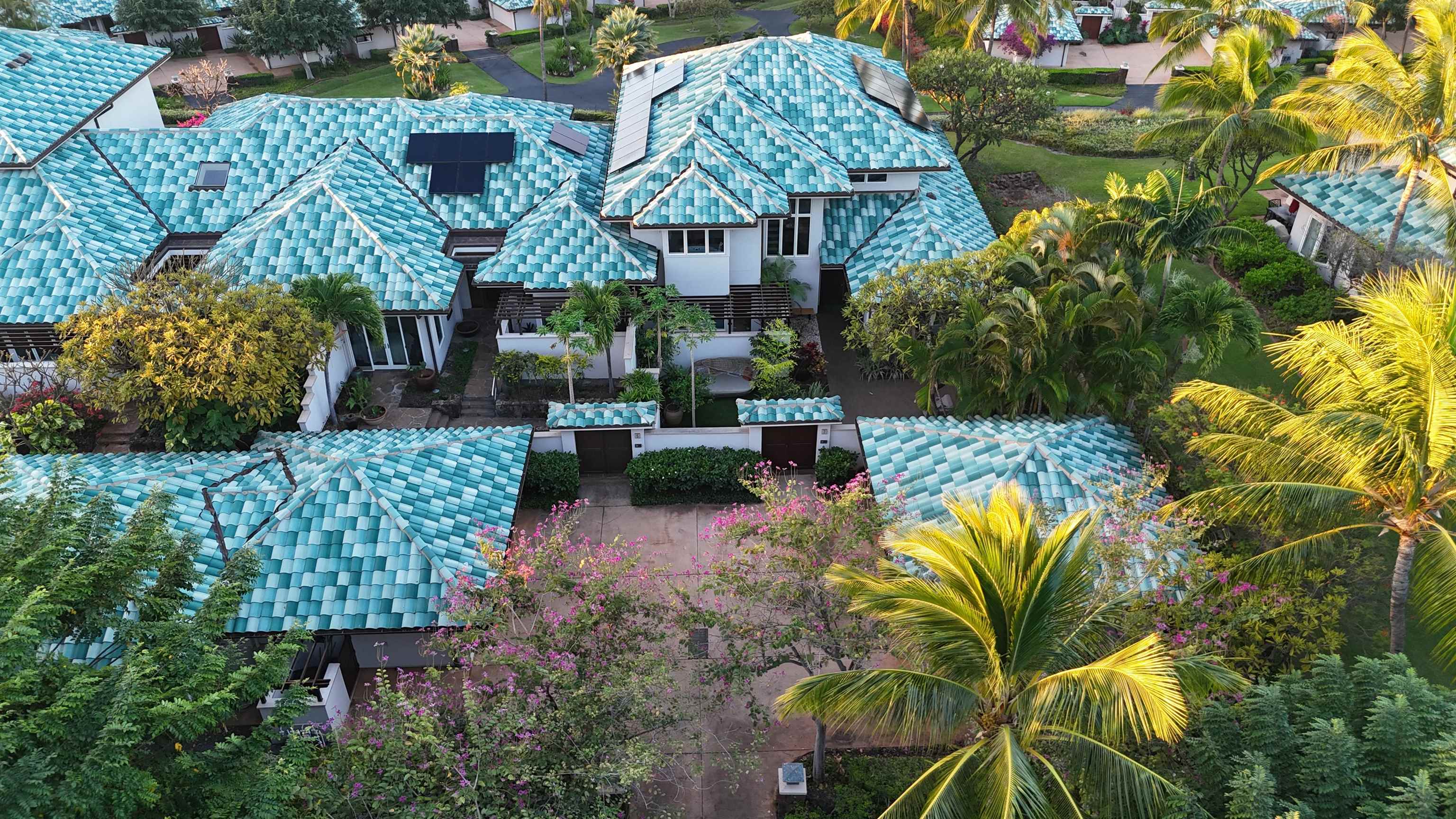 Terraces Manele Bay V condo # 10D, Lanai City, Hawaii - photo 25 of 25