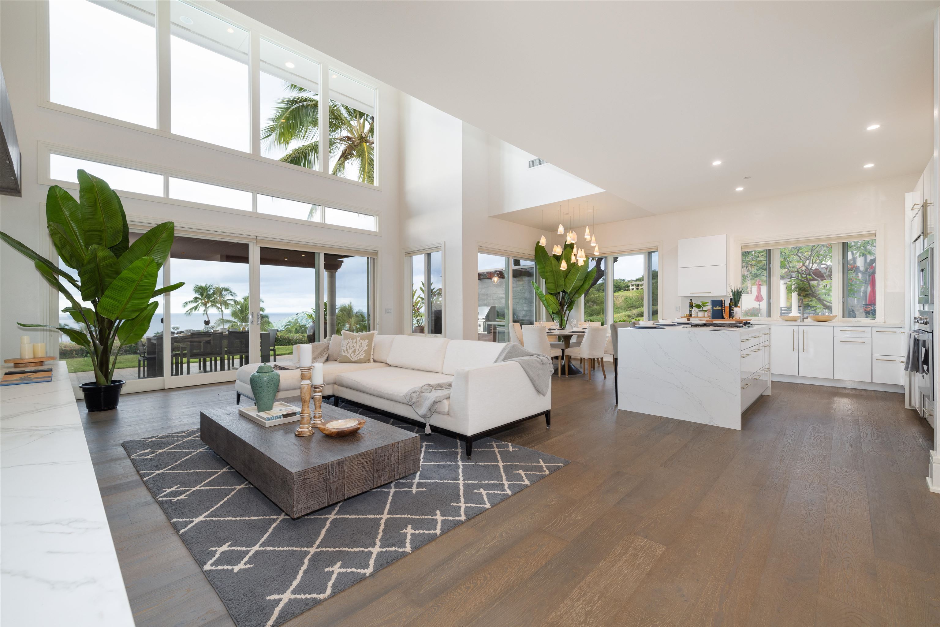 Terraces Manele Bay V condo # 10D, Lanai City, Hawaii - photo 4 of 26