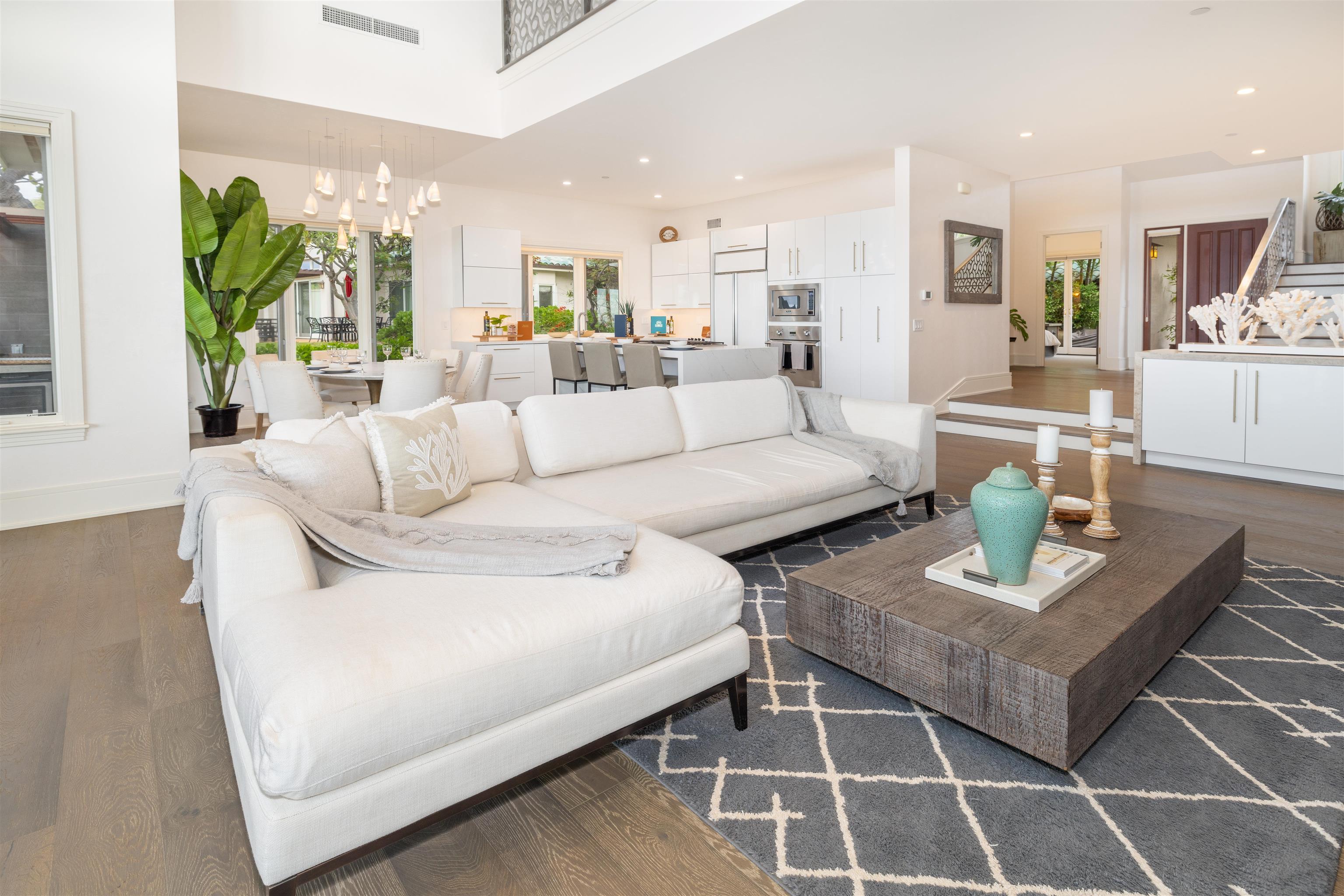 Terraces Manele Bay V condo # 10D, Lanai City, Hawaii - photo 6 of 25