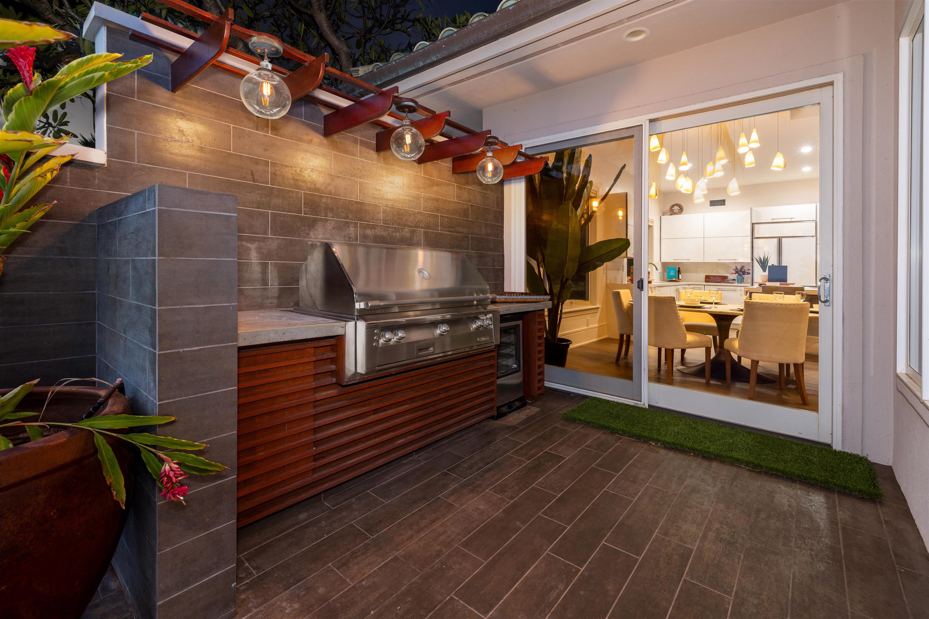 Terraces Manele Bay V condo # 10D, Lanai City, Hawaii - photo 7 of 26