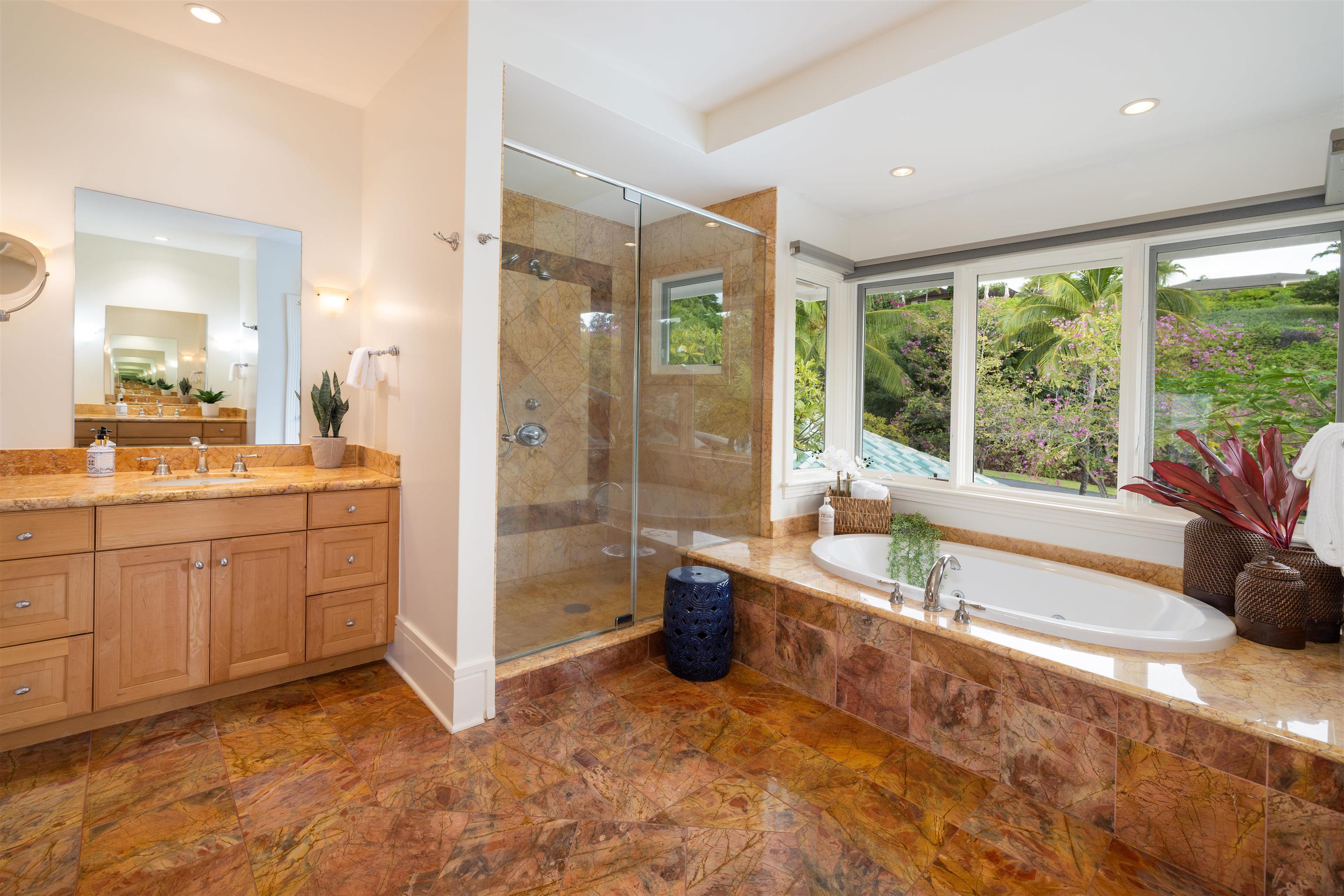 Terraces Manele Bay V condo # 10D, Lanai City, Hawaii - photo 9 of 25