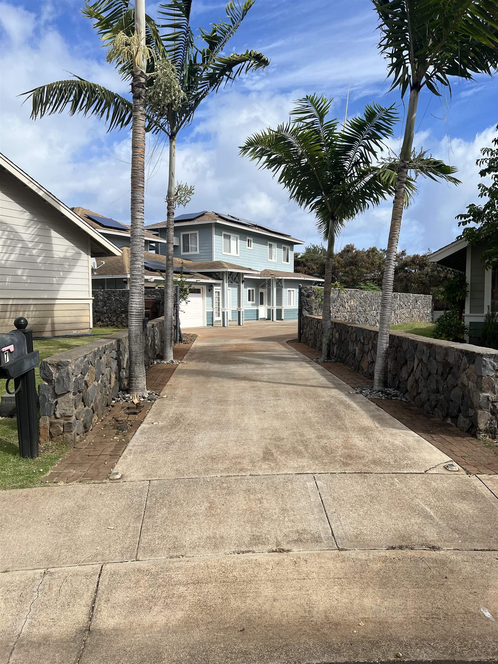 7 Waiolani Pl , Wailuku, Hi 96793