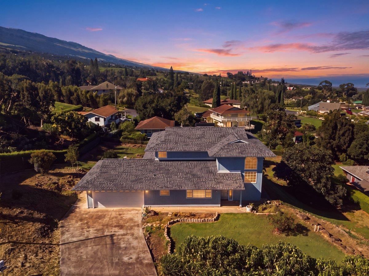 70  Akea Pl , Kula/Ulupalakua/Kanaio home - photo 2 of 49