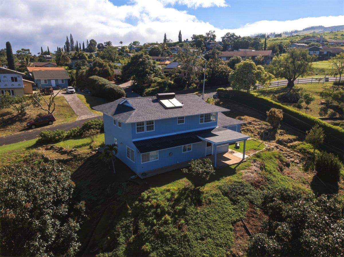 70  Akea Pl , Kula/Ulupalakua/Kanaio home - photo 3 of 49