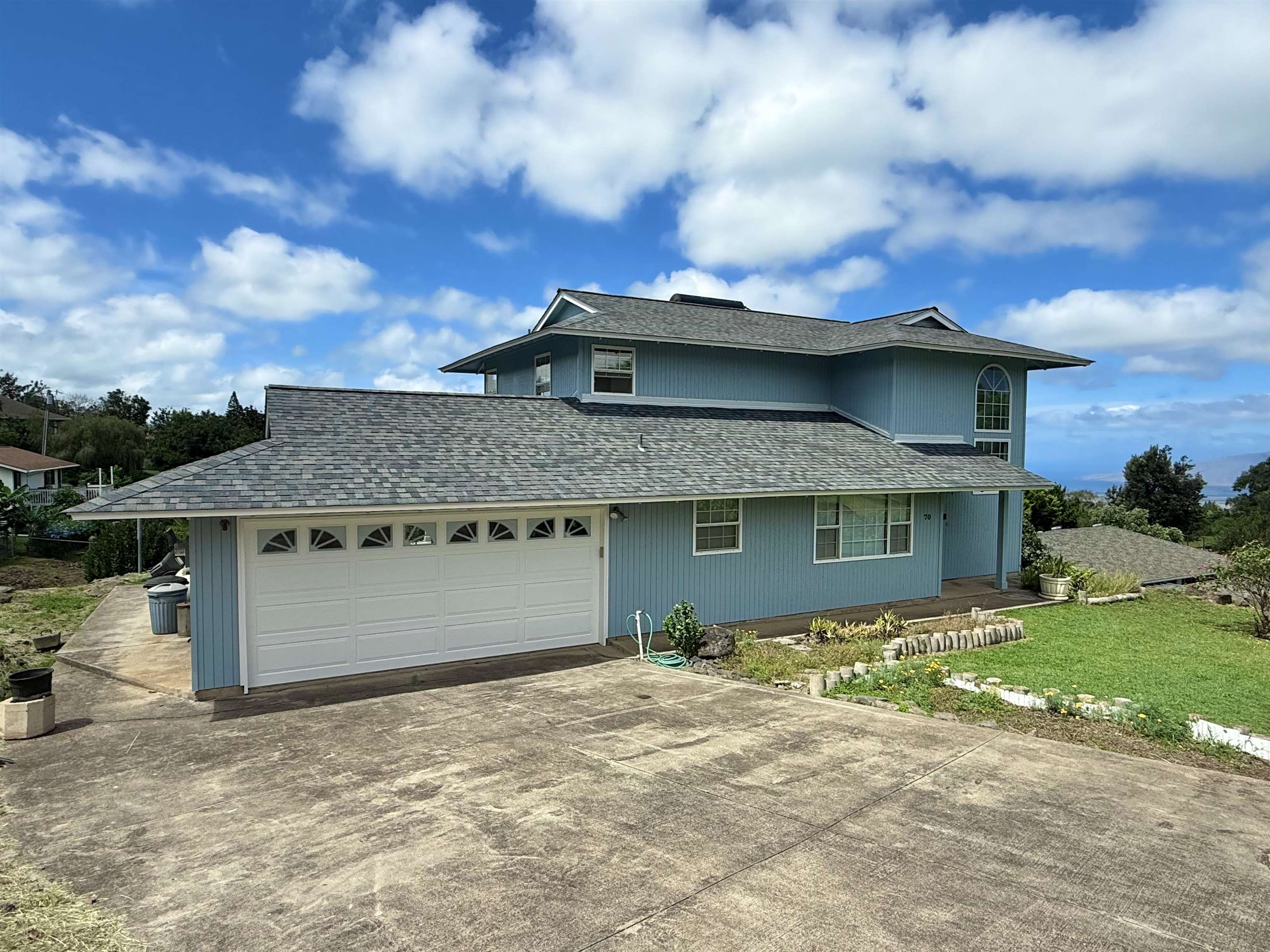 70  Akea Pl , Kula/Ulupalakua/Kanaio home - photo 4 of 49