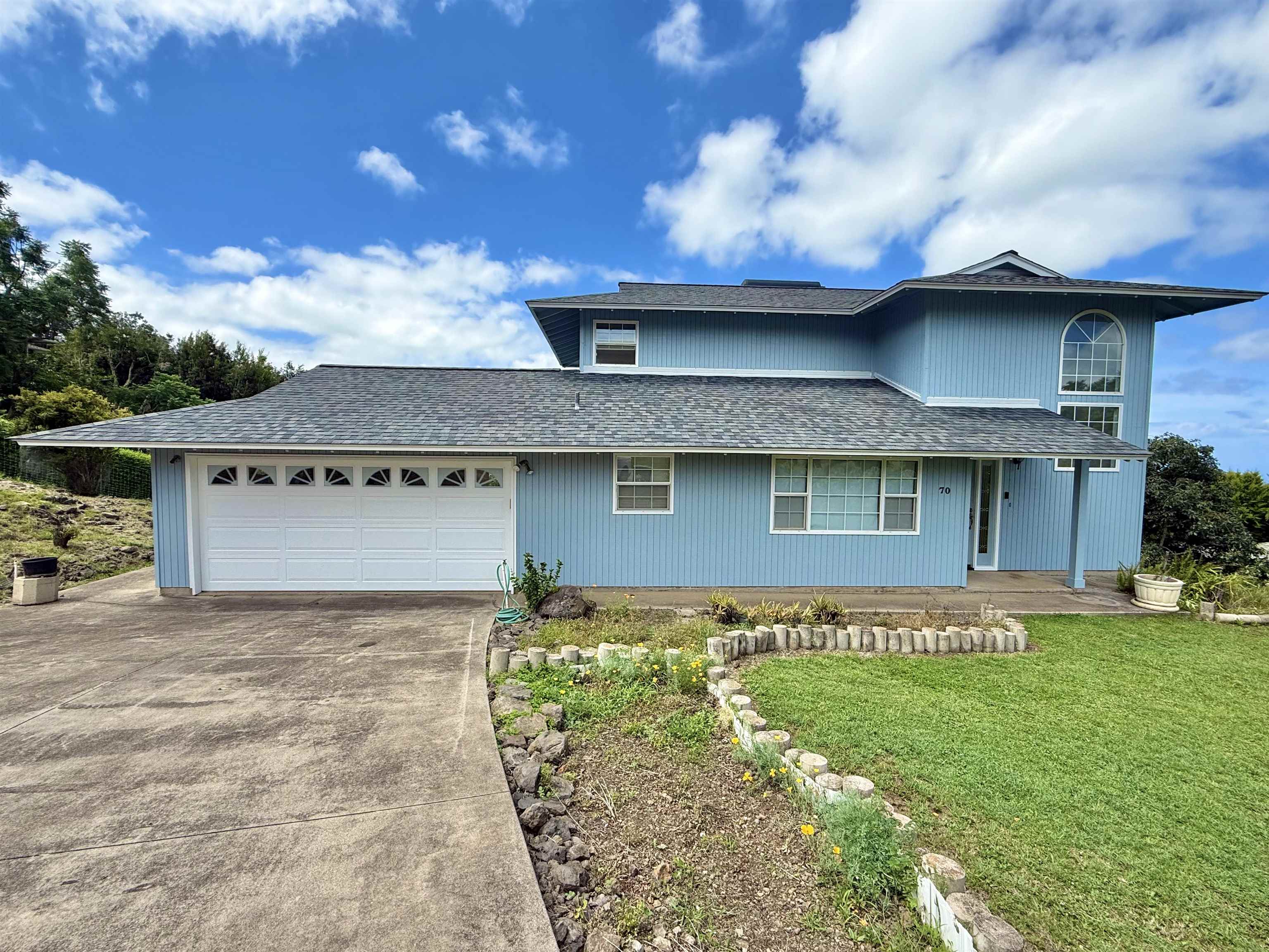 70  Akea Pl , Kula/Ulupalakua/Kanaio home - photo 5 of 49