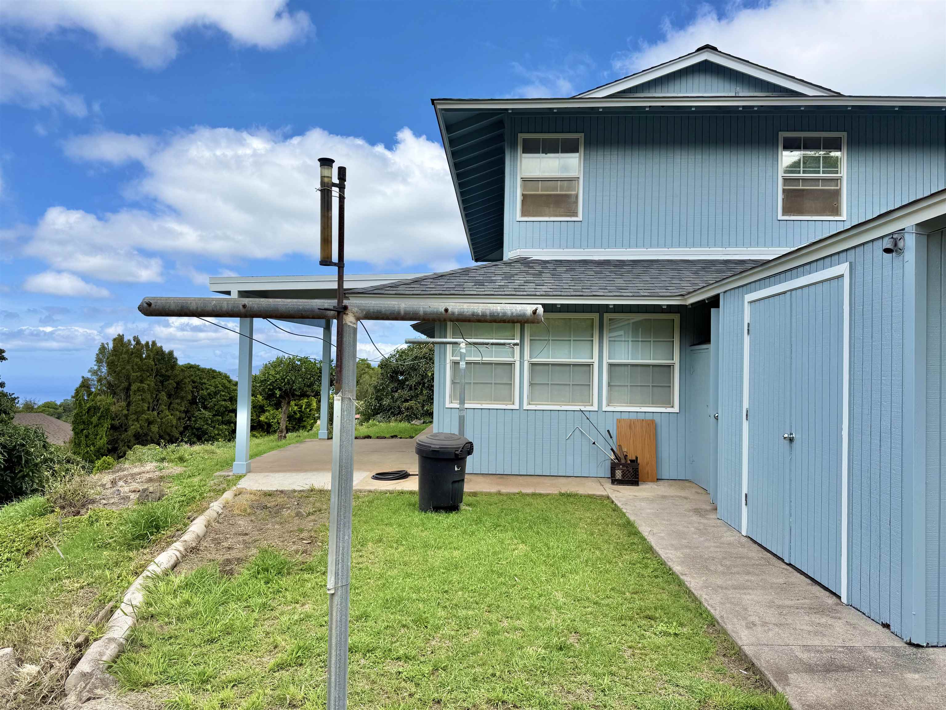 70  Akea Pl , Kula/Ulupalakua/Kanaio home - photo 42 of 49