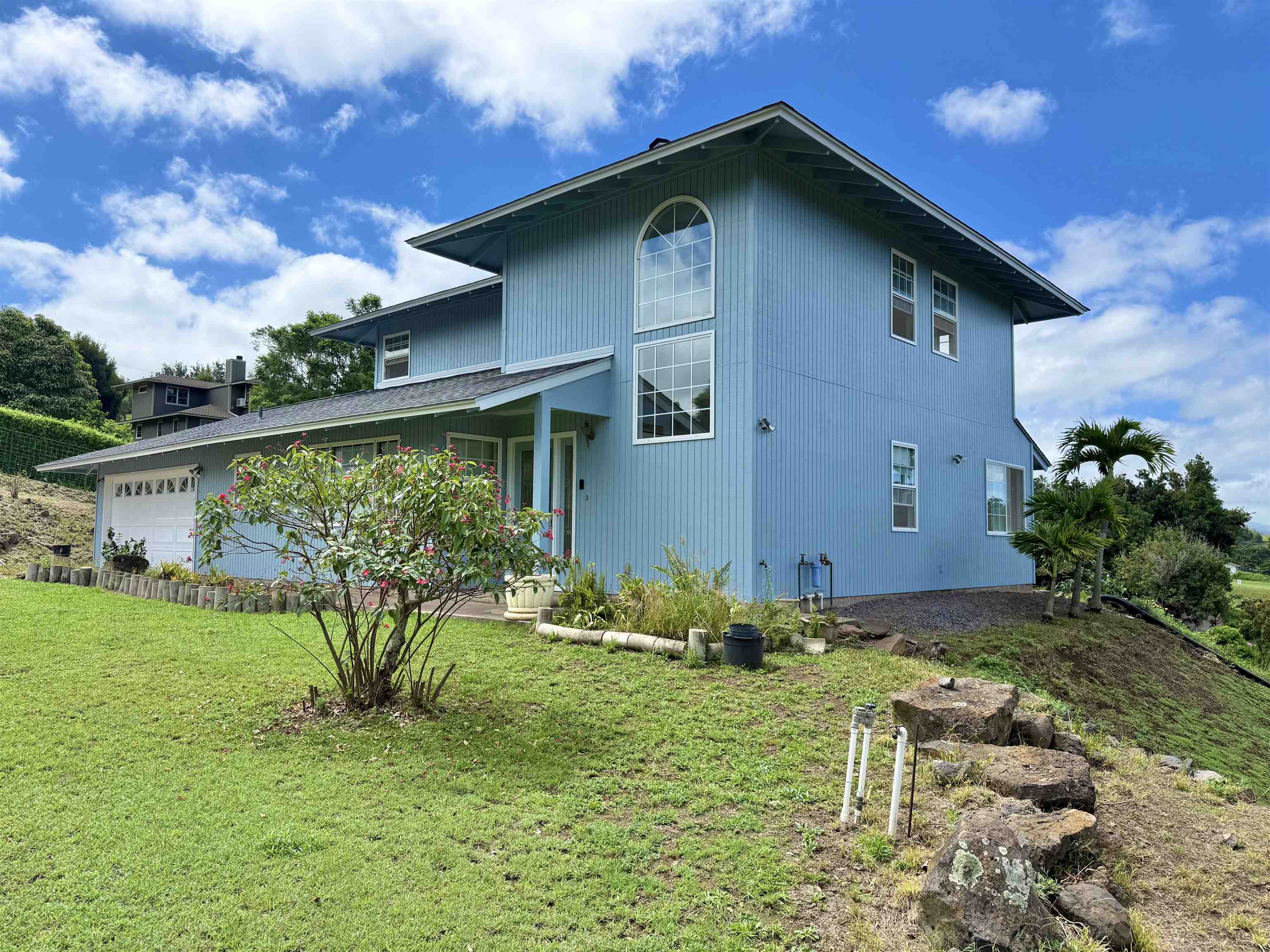 70  Akea Pl , Kula/Ulupalakua/Kanaio home - photo 7 of 49