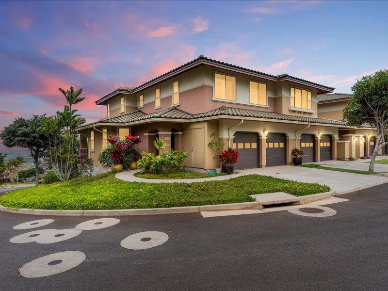 Villas at Kehalani condo # 2601, Wailuku, Hawaii - photo 2 of 35