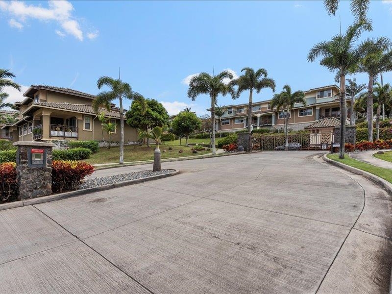 Villas at Kehalani condo # 2601, Wailuku, Hawaii - photo 35 of 35