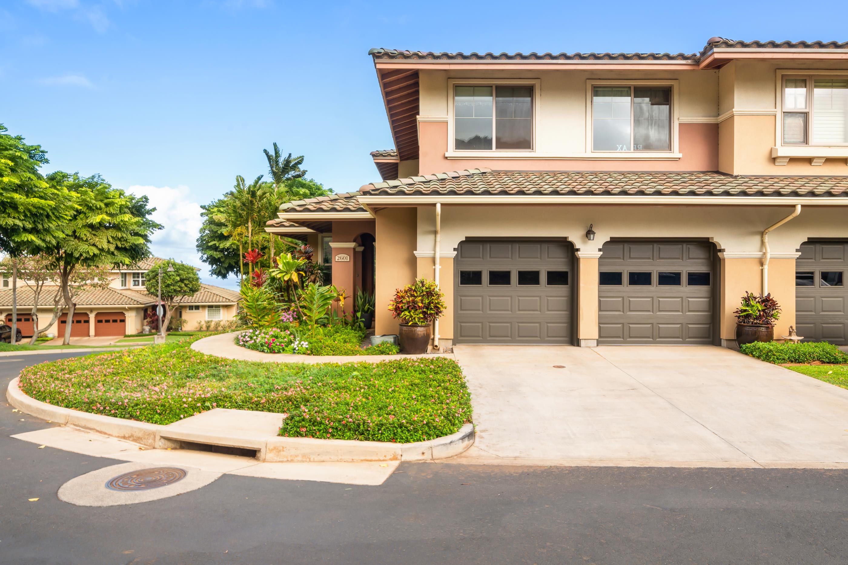 Villas at Kehalani condo # 2601, Wailuku, Hawaii - photo 2 of 48