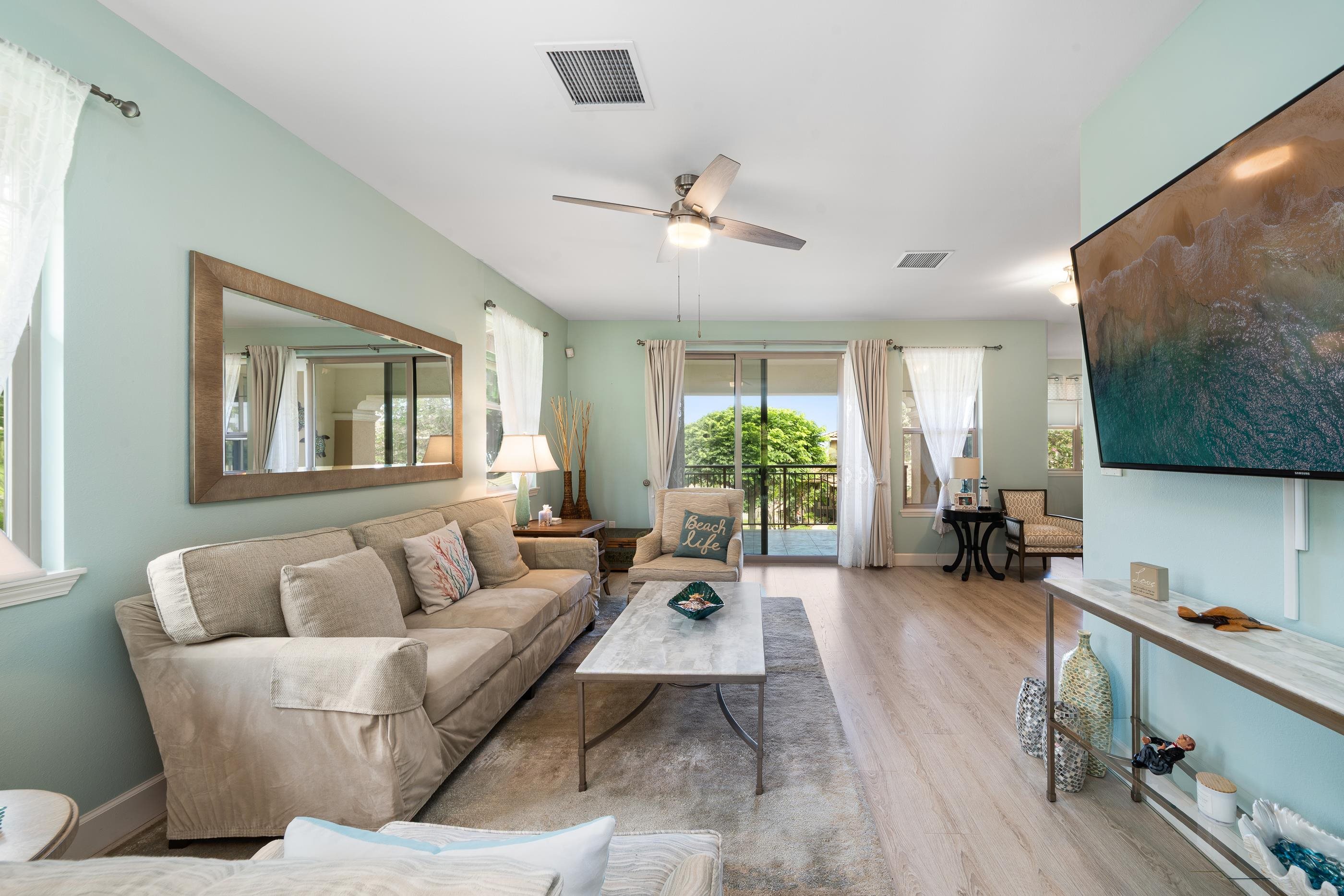 Villas at Kehalani condo # 2601, Wailuku, Hawaii - photo 11 of 48