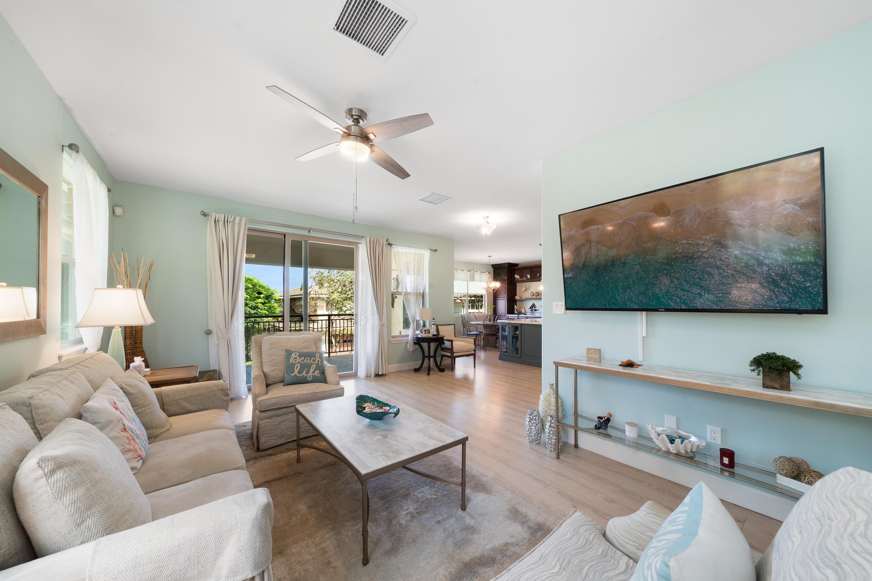 Villas at Kehalani condo # 2601, Wailuku, Hawaii - photo 12 of 48