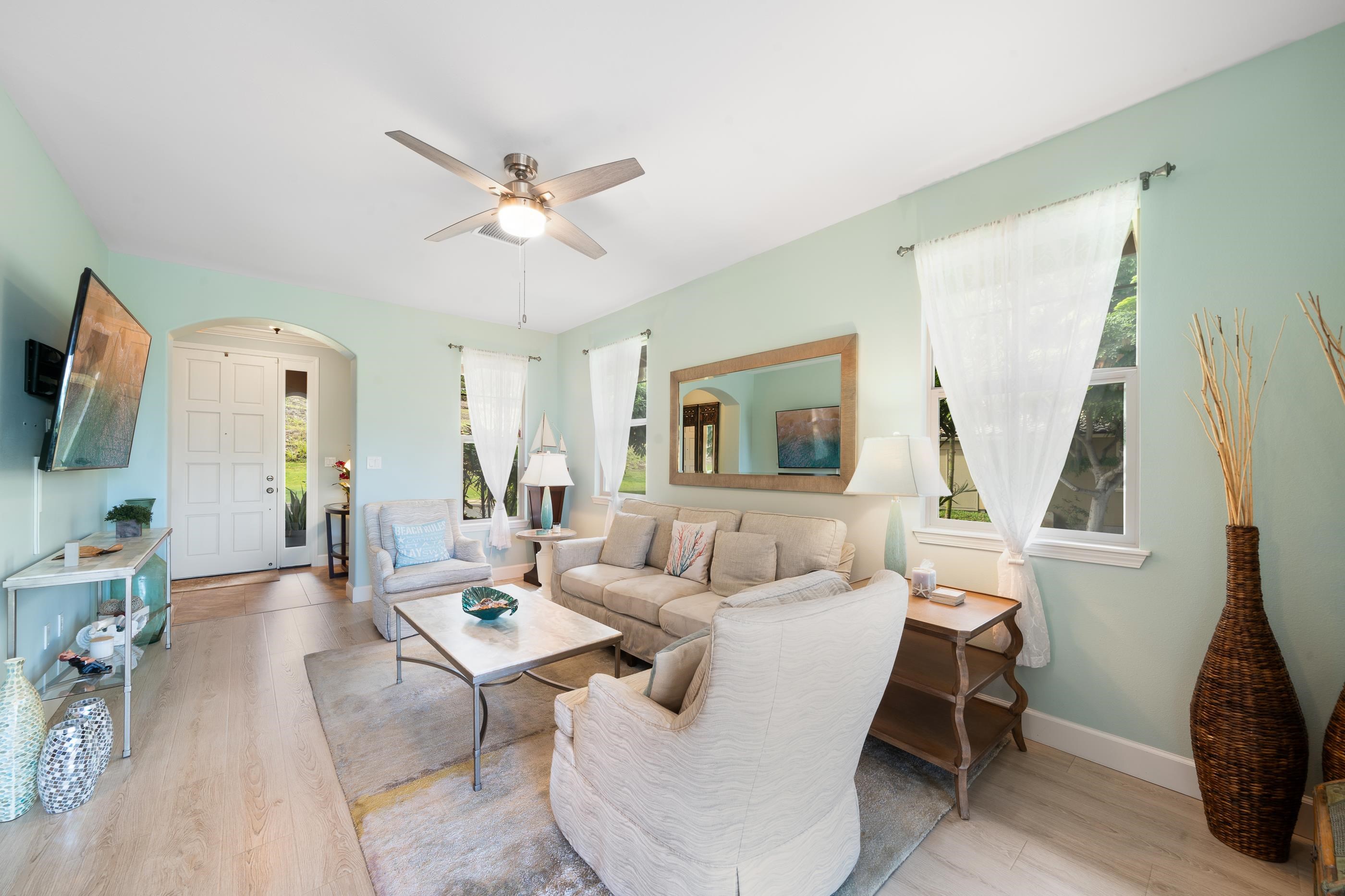 Villas at Kehalani condo # 2601, Wailuku, Hawaii - photo 14 of 48