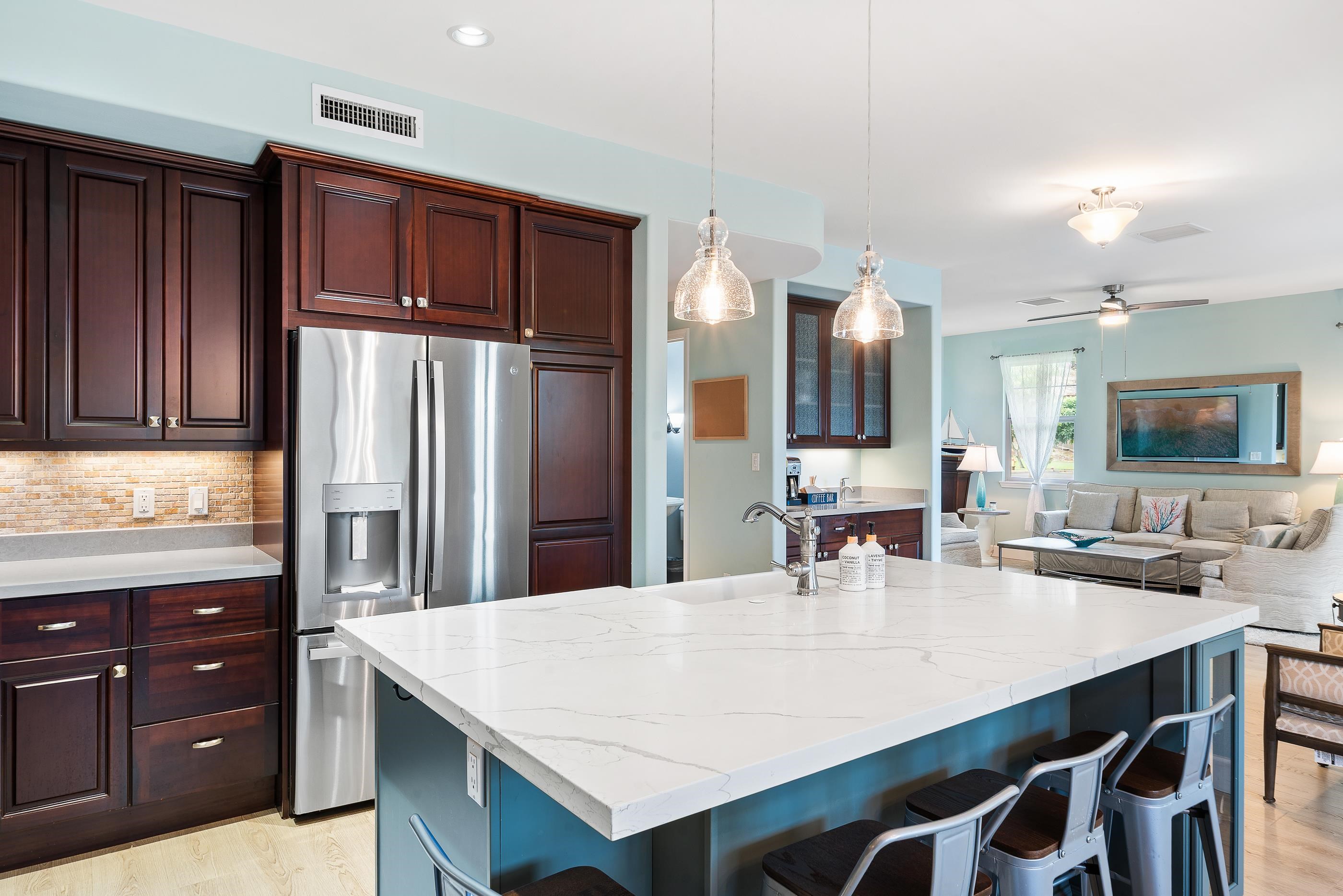 Villas at Kehalani condo # 2601, Wailuku, Hawaii - photo 22 of 48