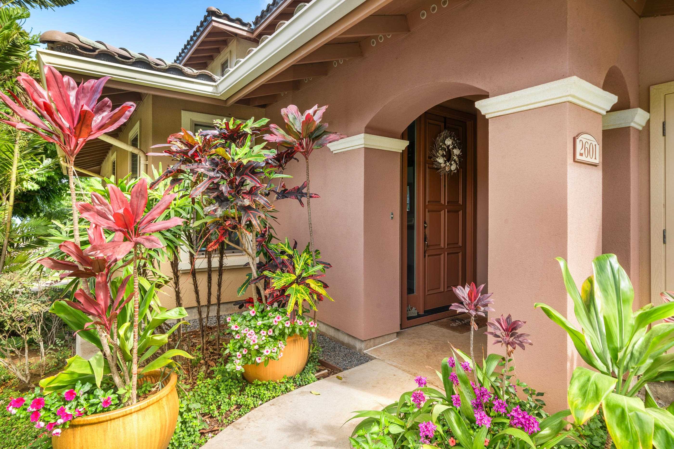 Villas at Kehalani condo # 2601, Wailuku, Hawaii - photo 5 of 48