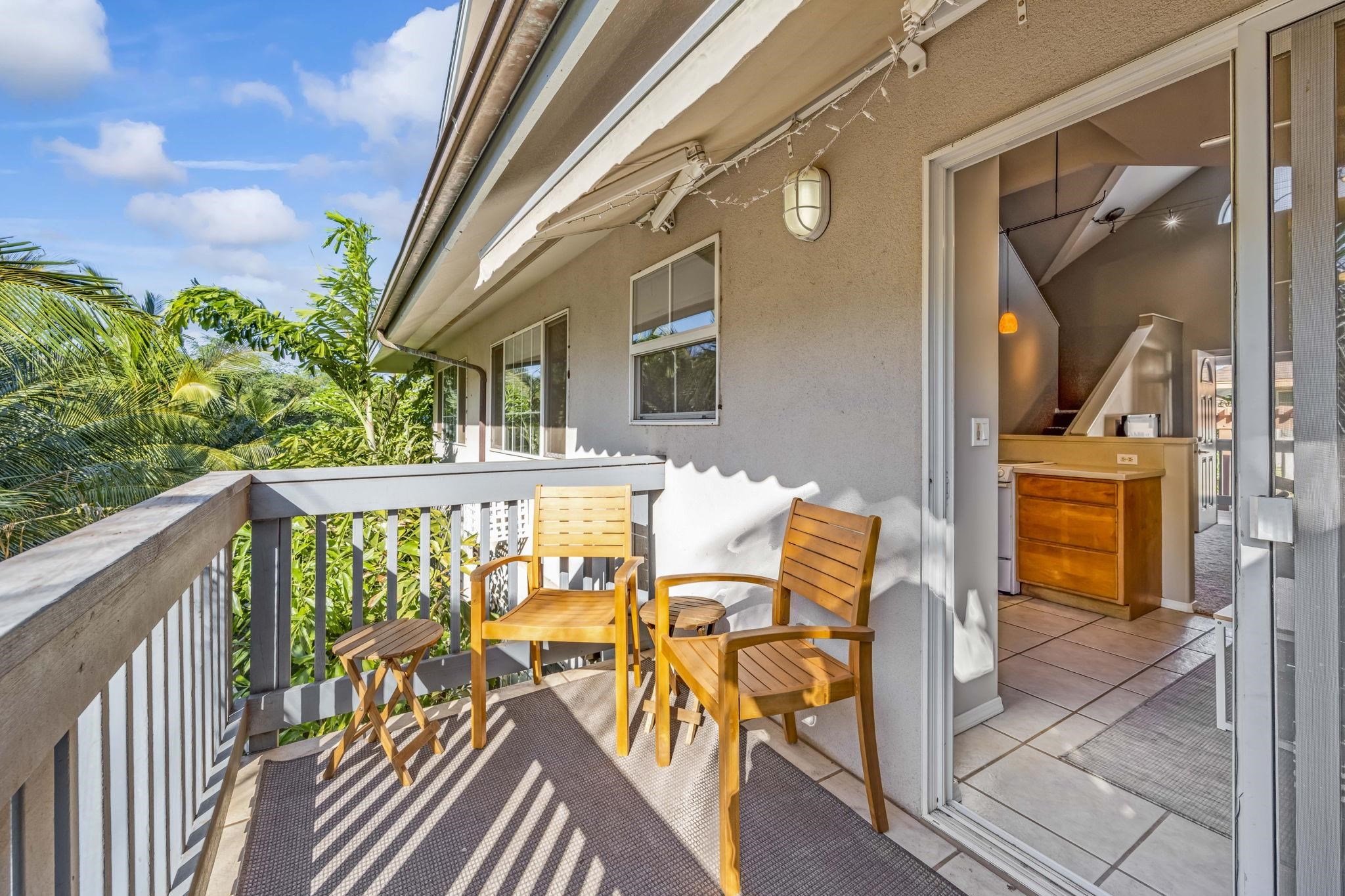 Villas at Kenolio I condo # 7C, Kihei, Hawaii - photo 12 of 30