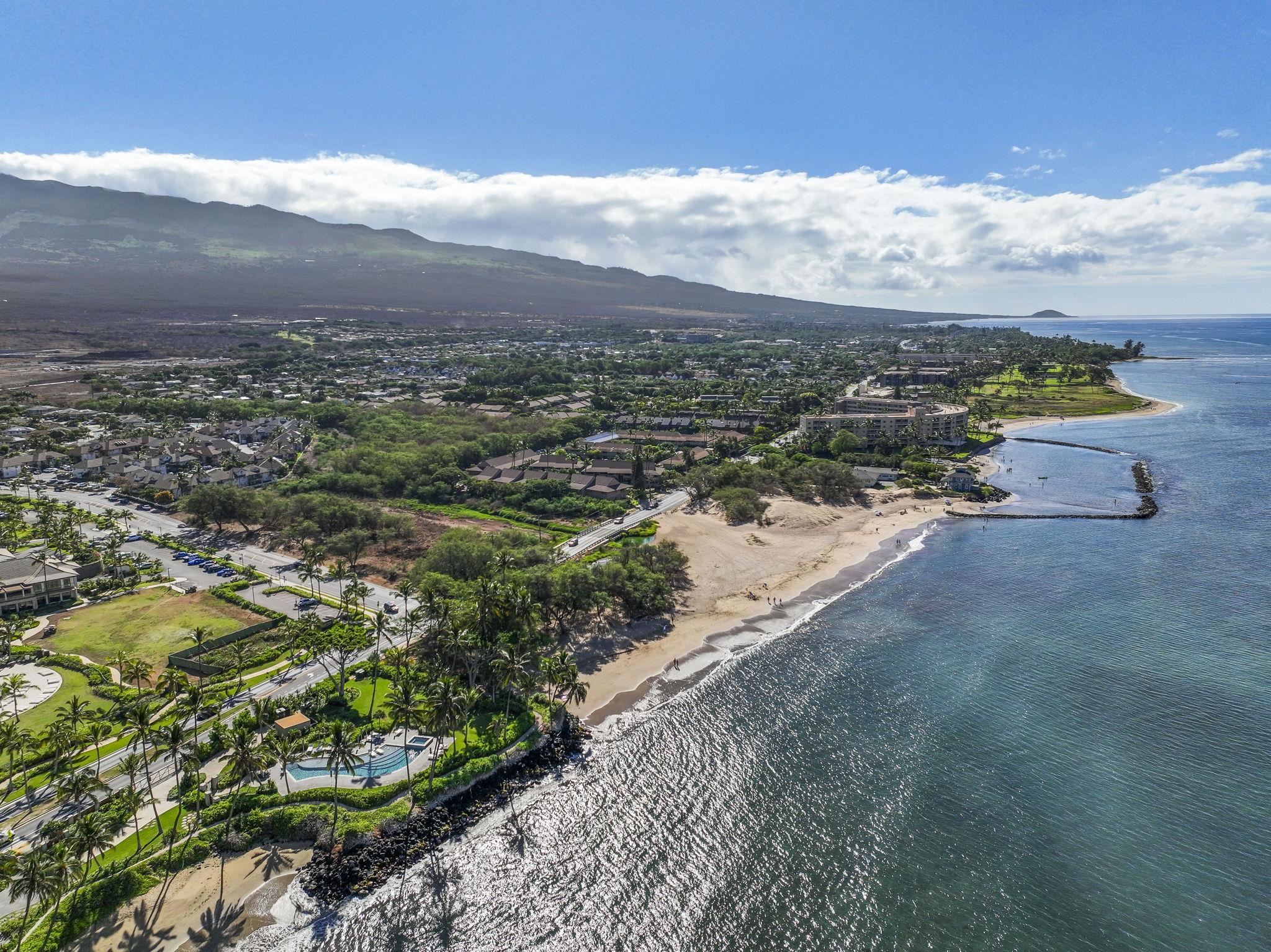 Villas at Kenolio I condo # 7C, Kihei, Hawaii - photo 3 of 30