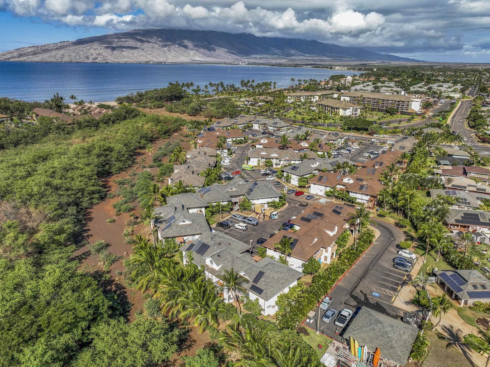 Villas at Kenolio I condo # 7C, Kihei, Hawaii - photo 4 of 30