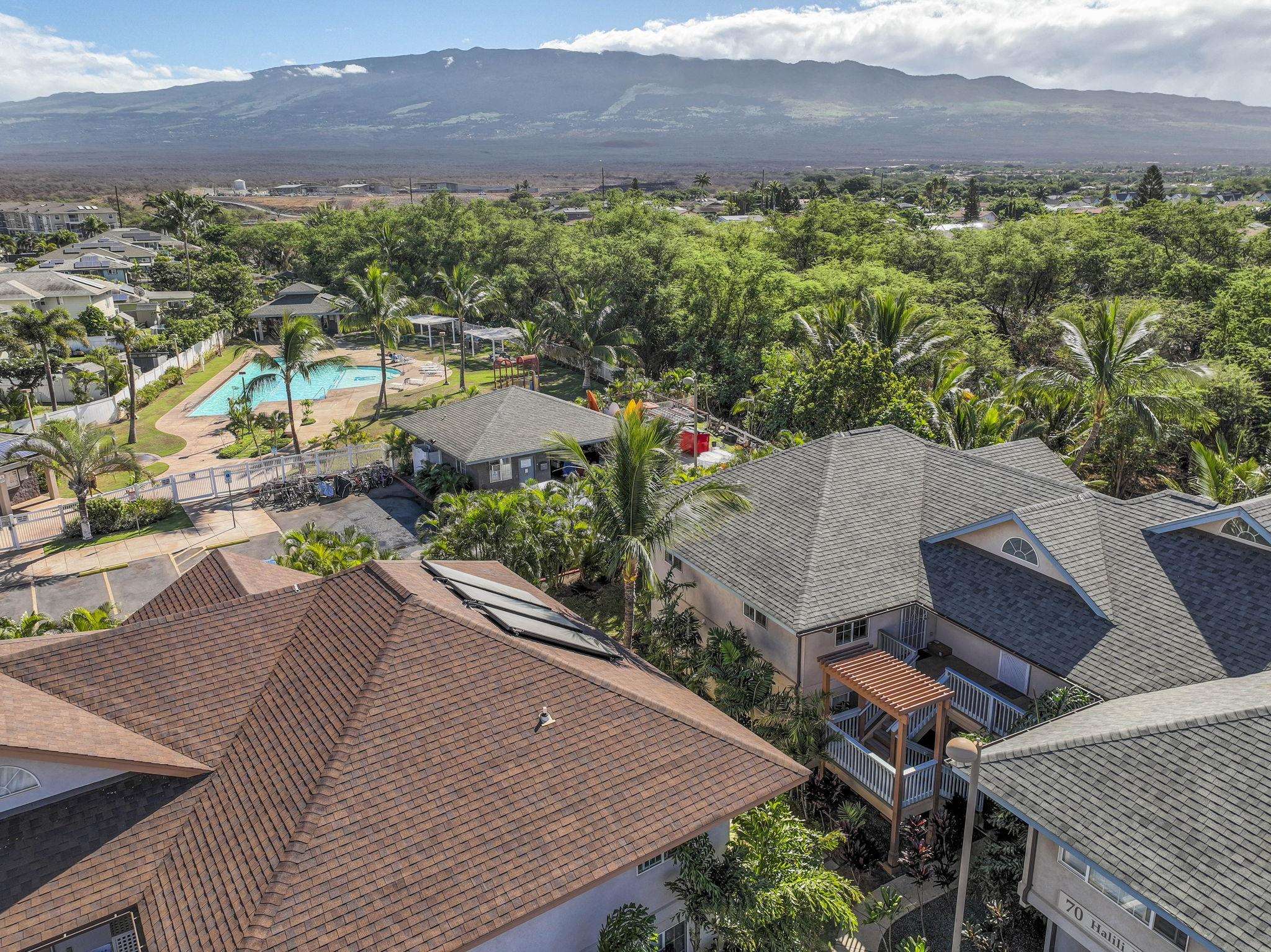 Villas at Kenolio I condo # 7C, Kihei, Hawaii - photo 5 of 30