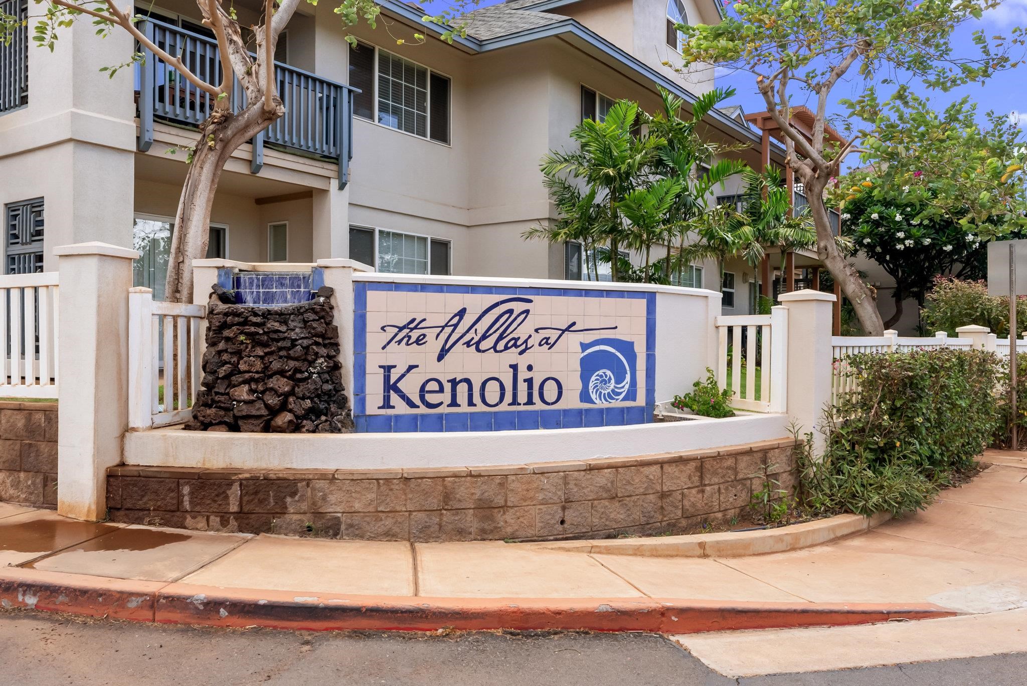 Villas at Kenolio I condo # 7C, Kihei, Hawaii - photo 2 of 31