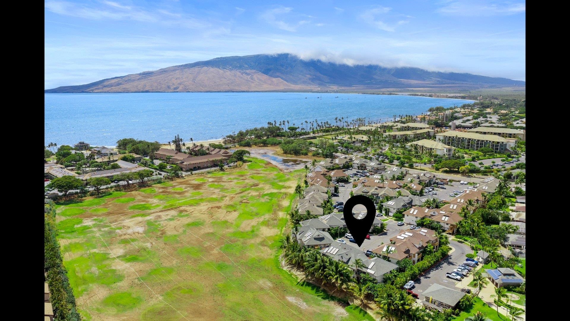 Villas at Kenolio I condo # 7C, Kihei, Hawaii - photo 3 of 31